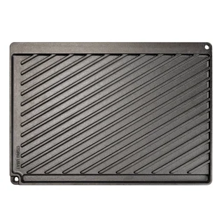 Lodge Cast Iron Reversible Grill/Griddle