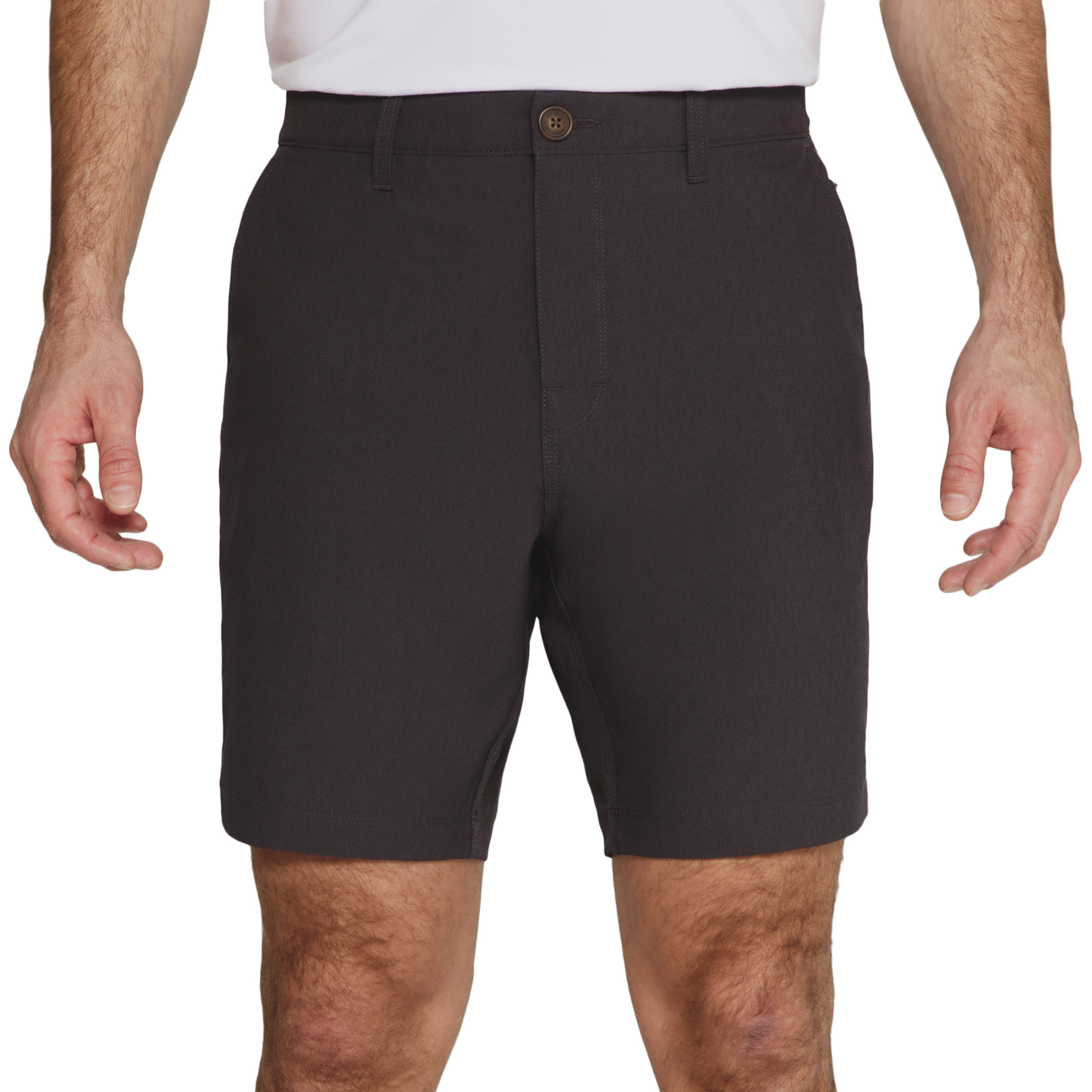 Infinity Men’s Hybrid Stretch Shorts Quick Dry Water Swim Hike New Sizes 30-42