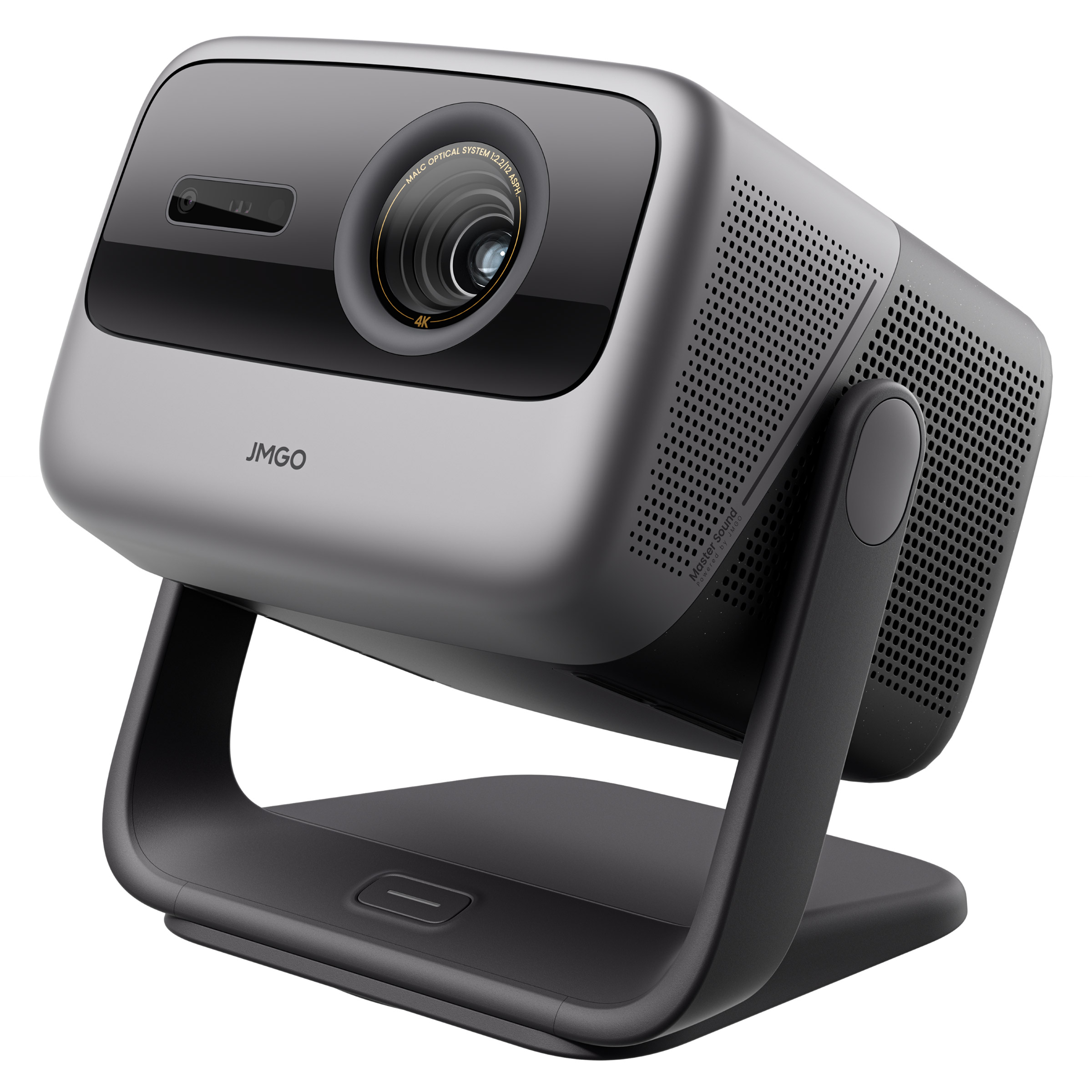 JMGO Smart Projector- N1S Ultimate