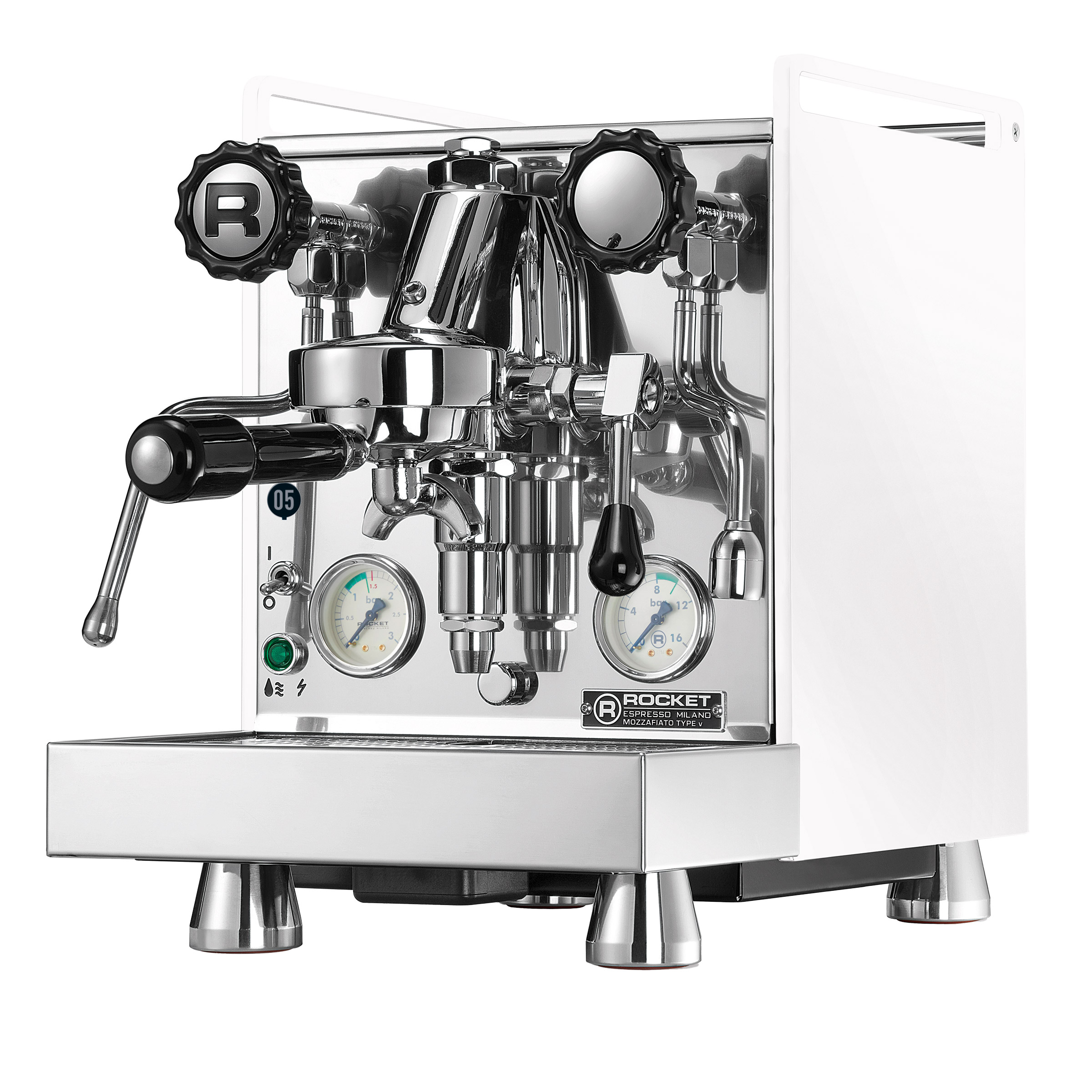 Rocket Espresso Milano Mozzafiato Cronometro V | Costco
