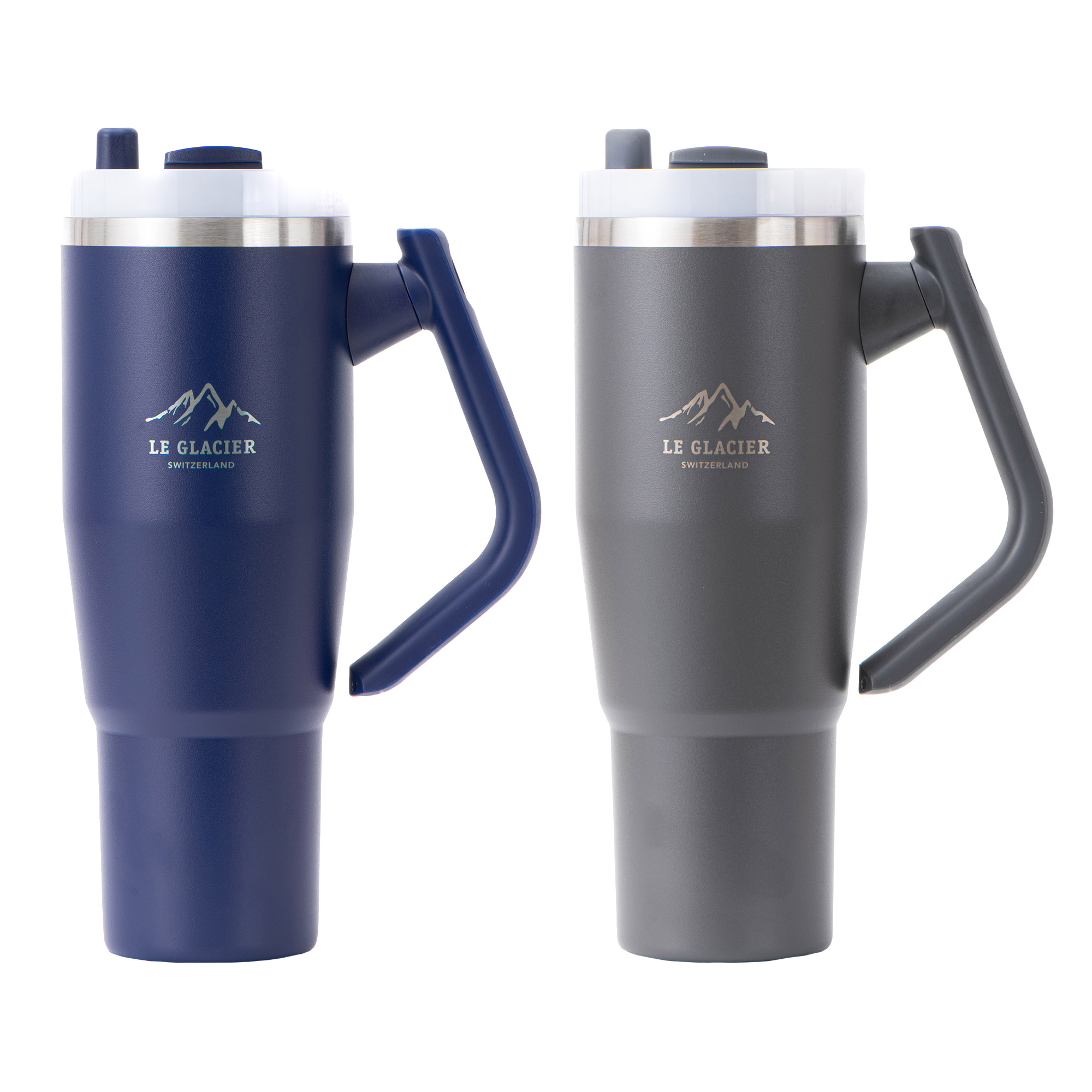 Thurston 40 oz. Stainless Steel Insulated Tumbler, 2-pack | Costco