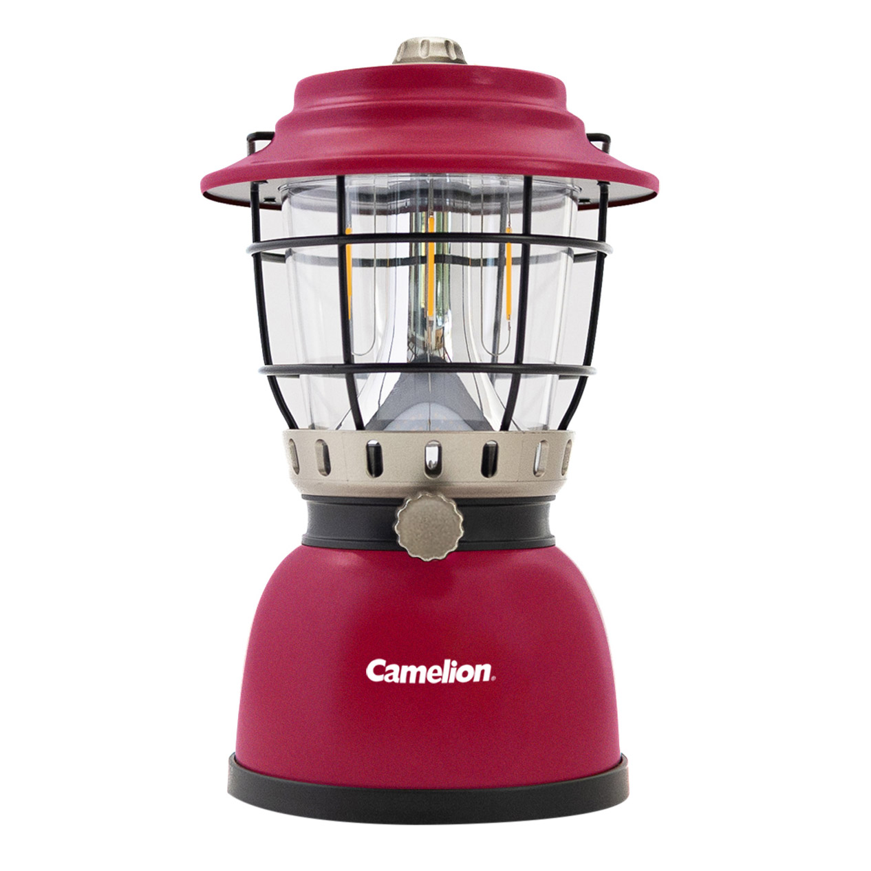 camelion rechargeable led lantern rs650 camping flashlight Camelion Rechargeable Retro LED Lantern