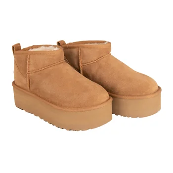 Ugg Ladies' Ultra Mini Platform Boot | Costco Ugg Ladies' Ultra Mini Platform Boot | Costco