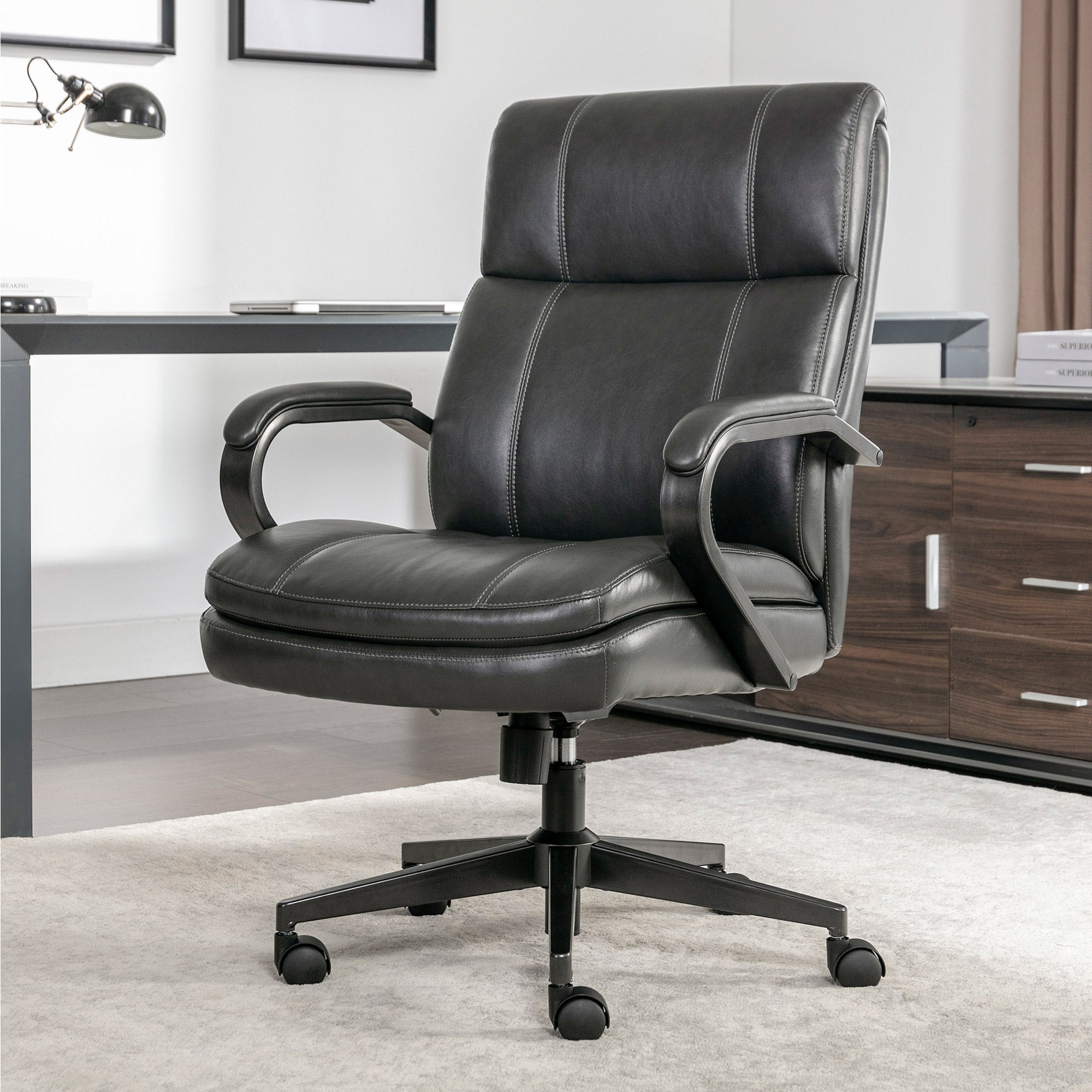 TRUE INNOVATIONS ミッドバックマネージャーチェア オフィス 椅子 楽天市場】TRUE INNOVATIONS ミッドバックマネージャーチェア : モノ
