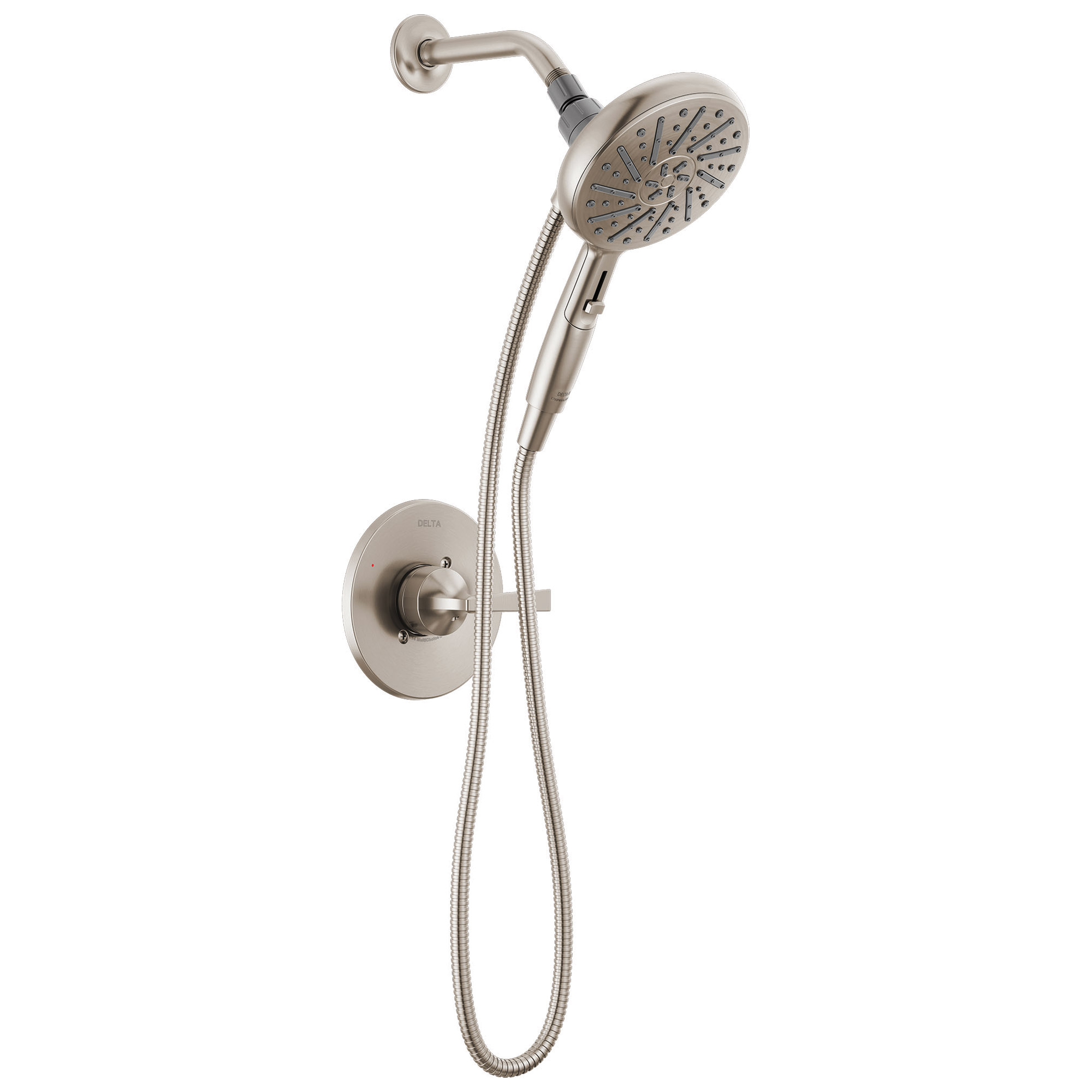 Delta Rinna Monitor 14 Series Shower Only with SureDock Hand Shower