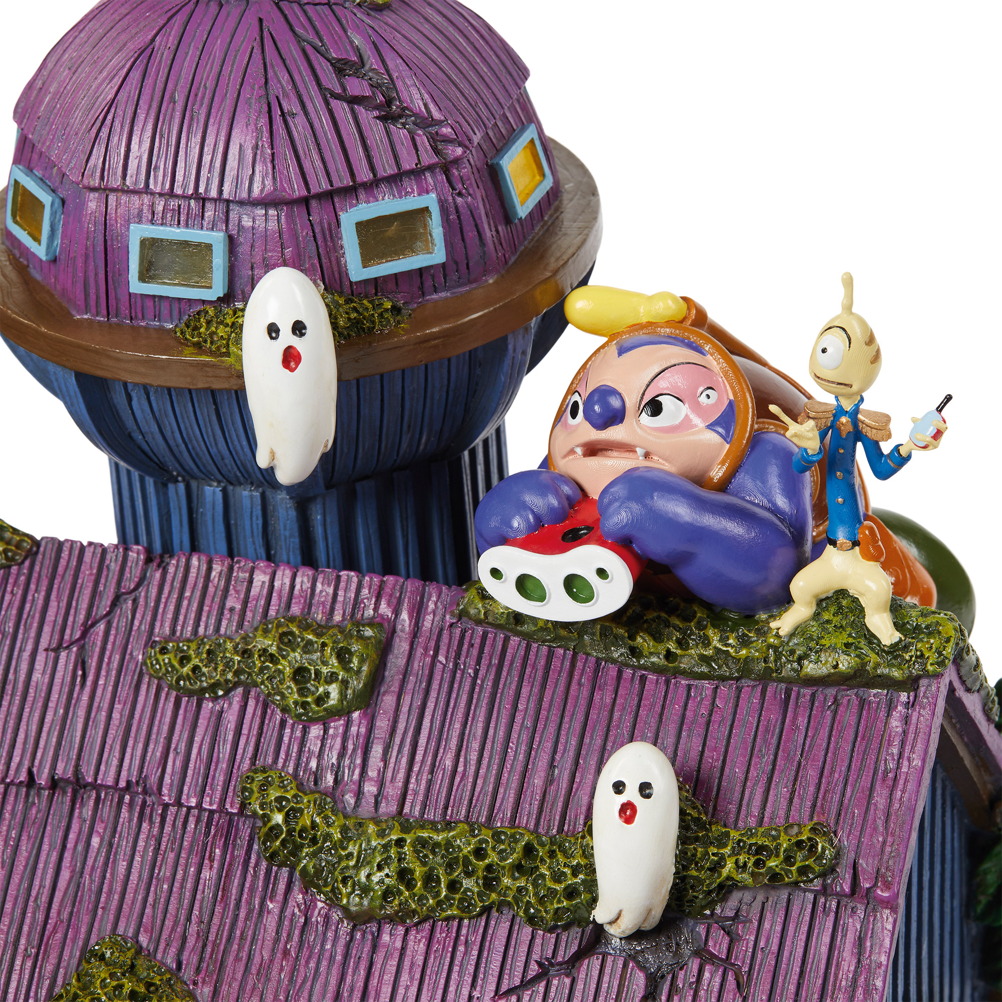 スティッチ　ハロウィンハウス 楽天市場】スティッチ ハロウィン ハウス 【スティッチハロウィン