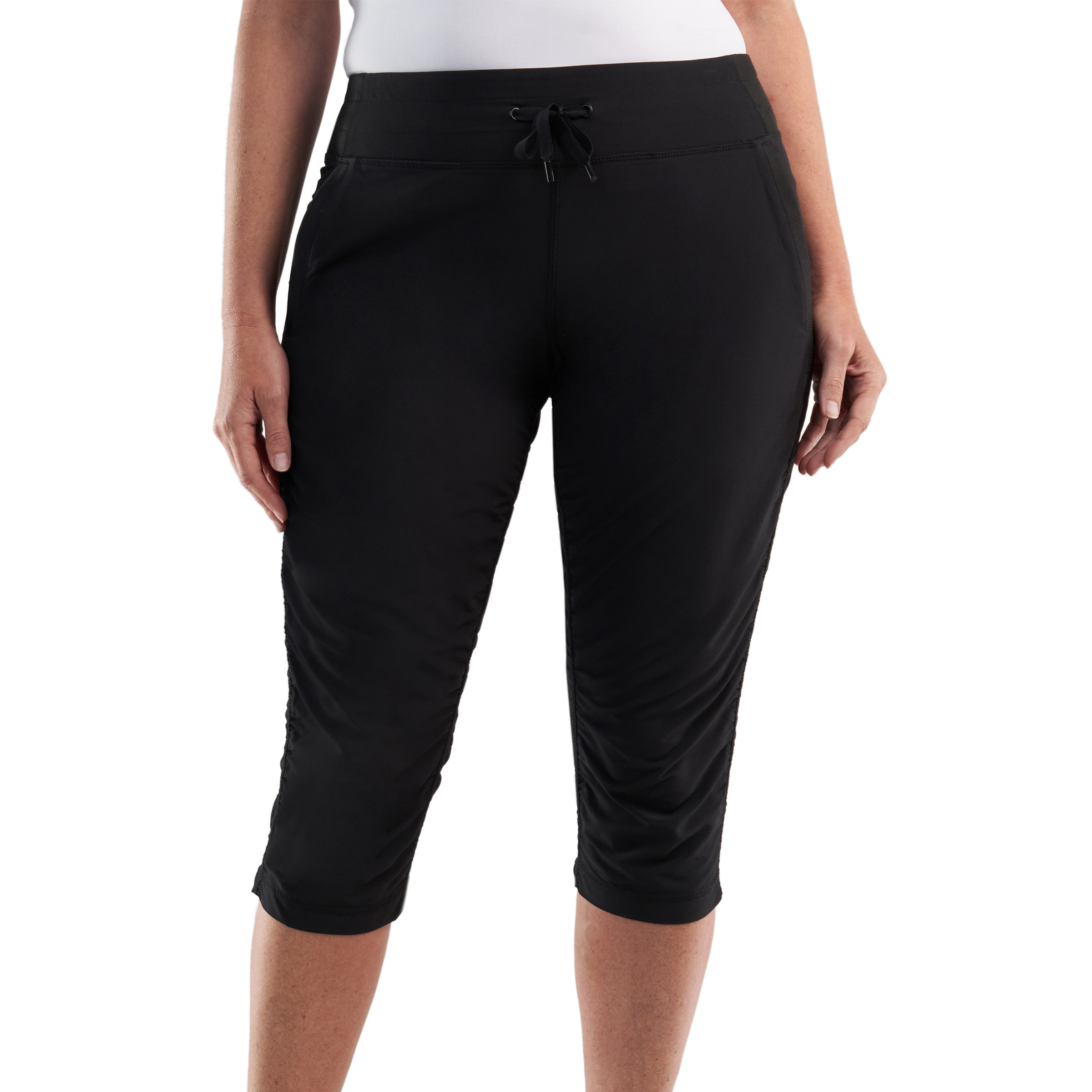 Legging 3/4 Dri-FIT Jordan Sport pour homme. CH