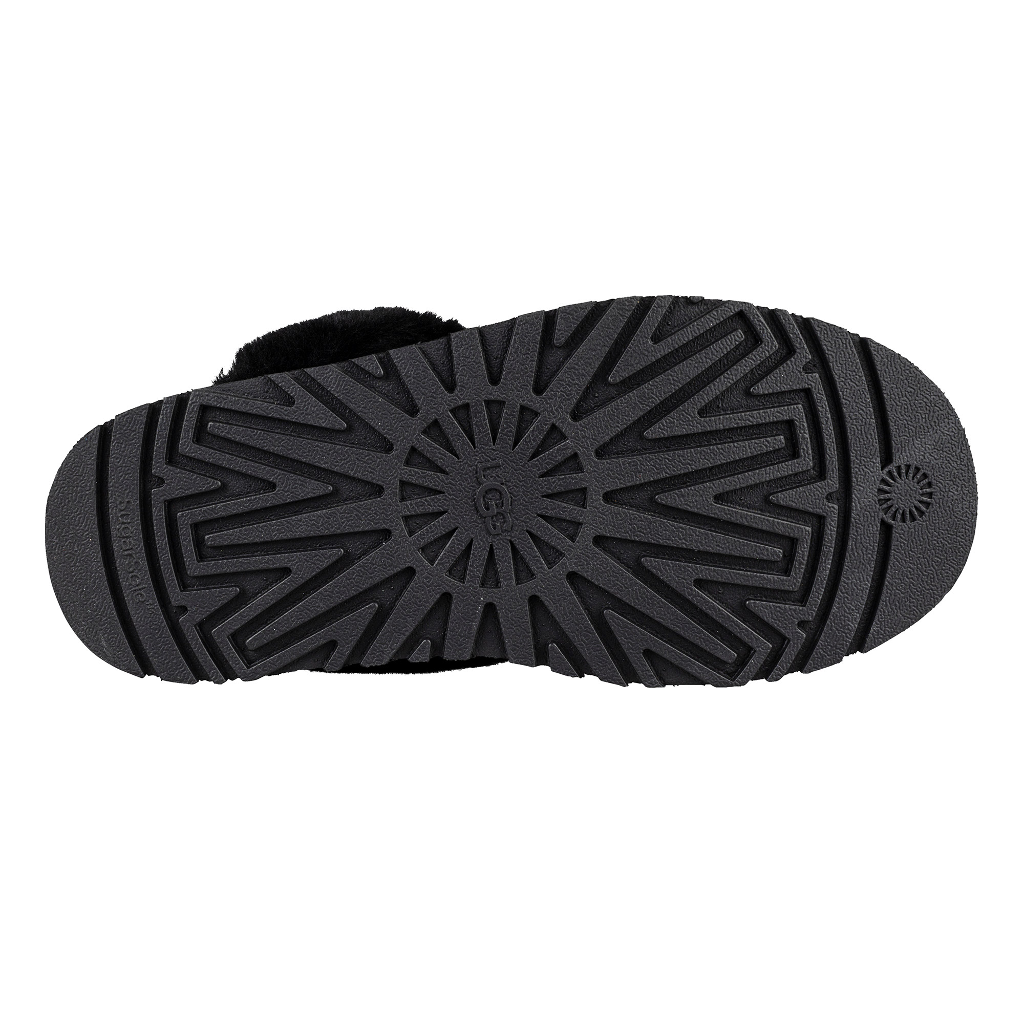 【10/2まで限定SALE】 UGG W DISQUETTE 8.0 CHE UGG Women's Disquette Slipper | Costco