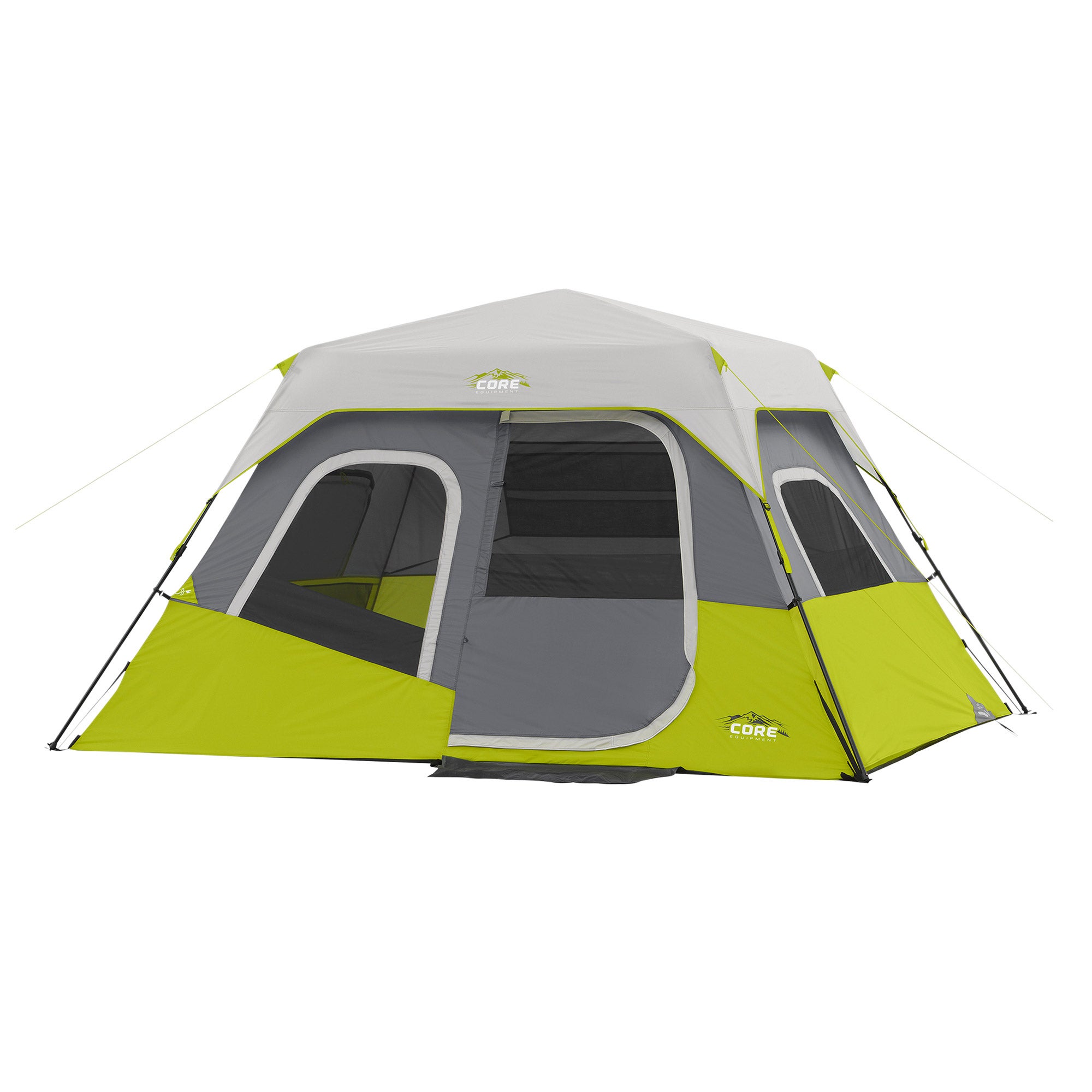 CORE 6-person Instant Cabin Tent | Costco