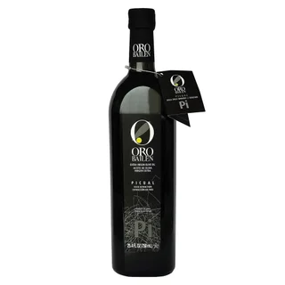 ORO BAILEN EVOO 750 ML