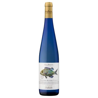 FAUSTINO RIVERO ALBARINO SPAIN 750 ML