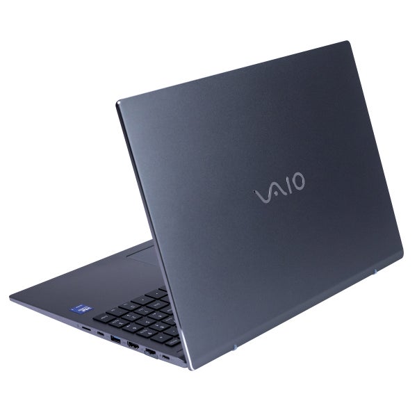 Vaio FS 16 Vaio FS 16