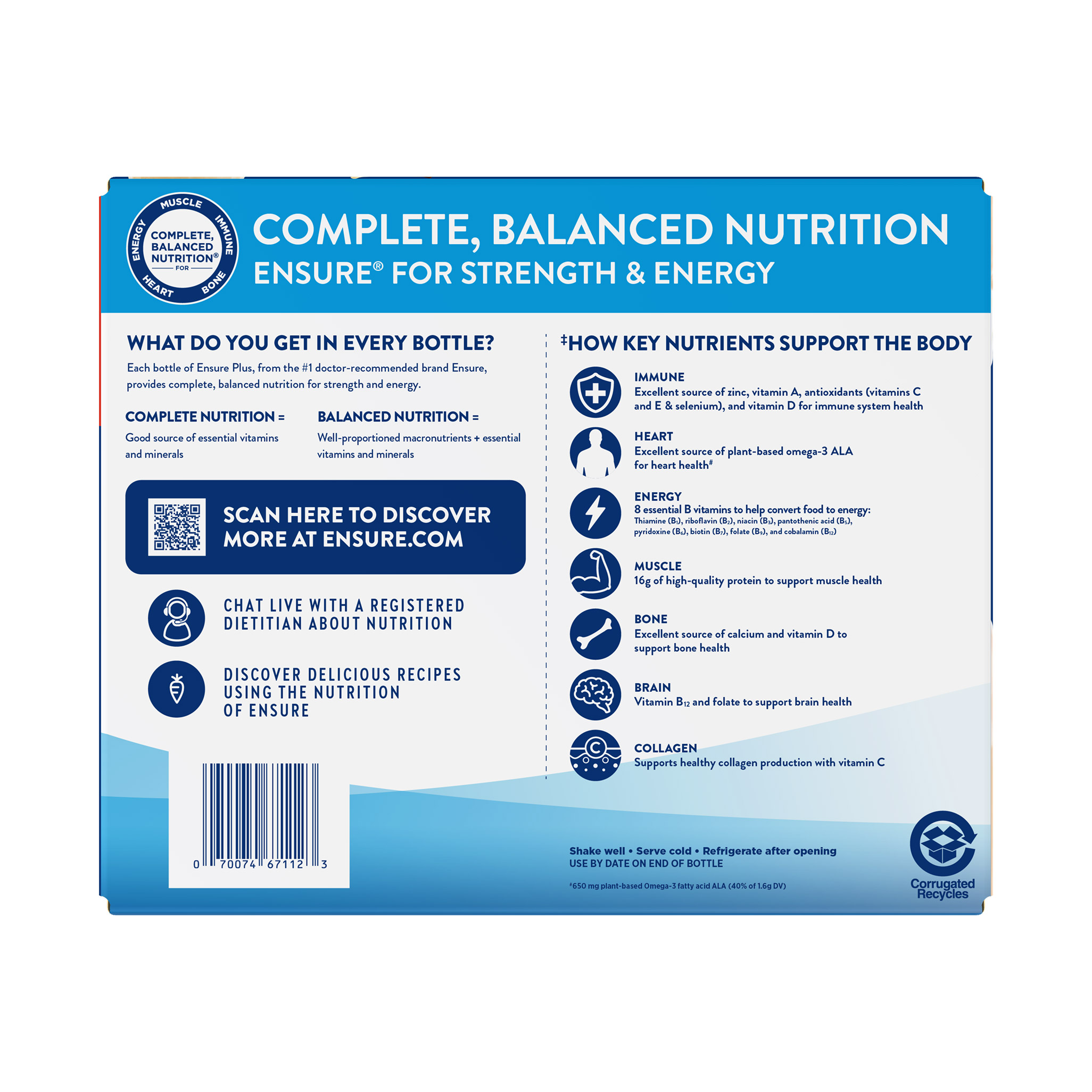 Enlarge Product Preview 6 Successfully Enriched by automation Job.