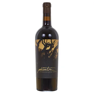 BOGLE PHANTOM RED BLEND CALIFORNIA 750ML