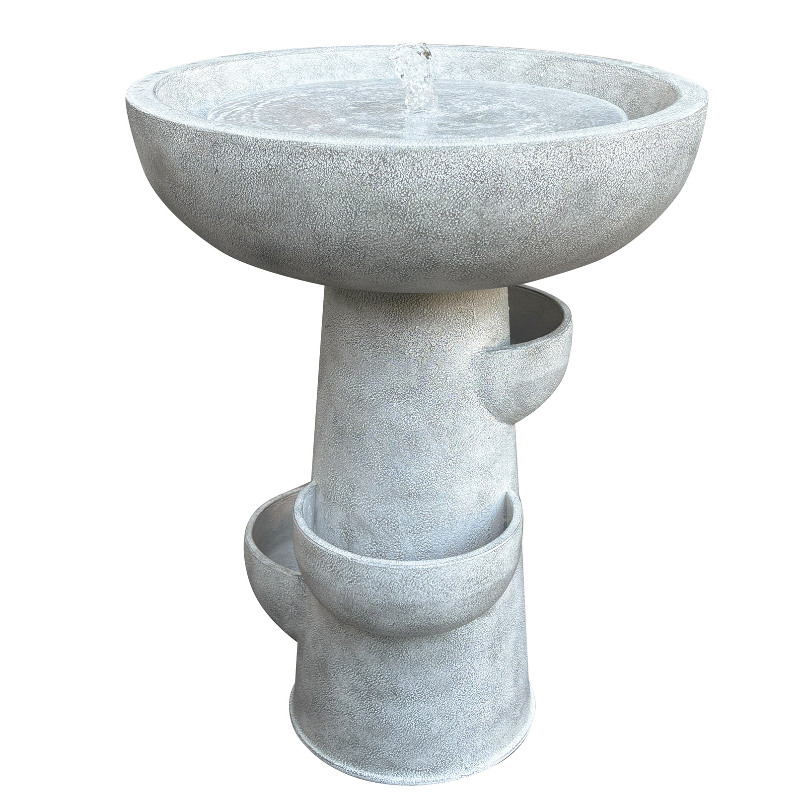 Enlarge Product Preview 4 Successfully Enriched by automation Job.