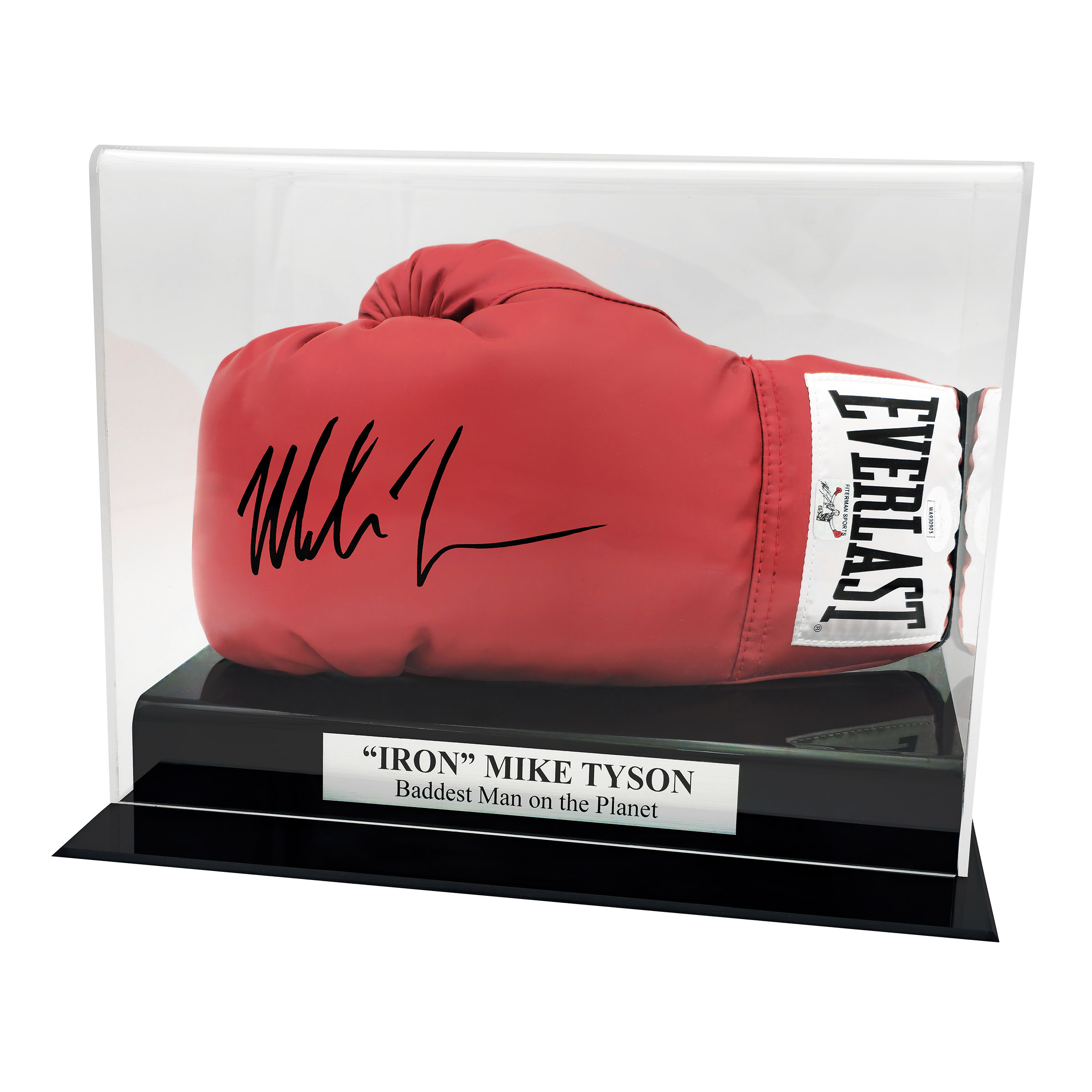 BEDWIN × EVERLAST BOXING GLOVE TYSON BEDWIN】×EVERLAST Ex.BOXING GLOVES “TYSON” - fabric - ONLINE