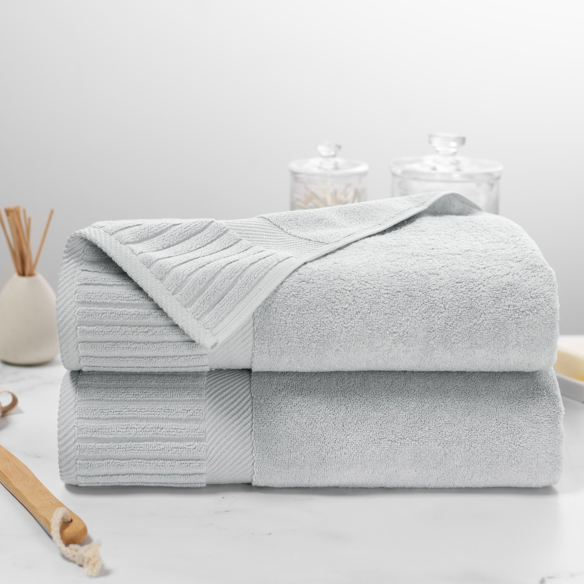 Turkish Towels Optimum Towel Sets