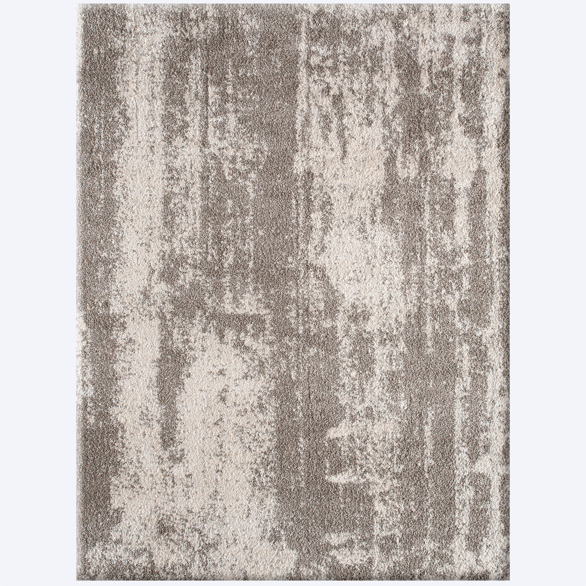 CAM Living Rosedale Shag Area Rug | Costco