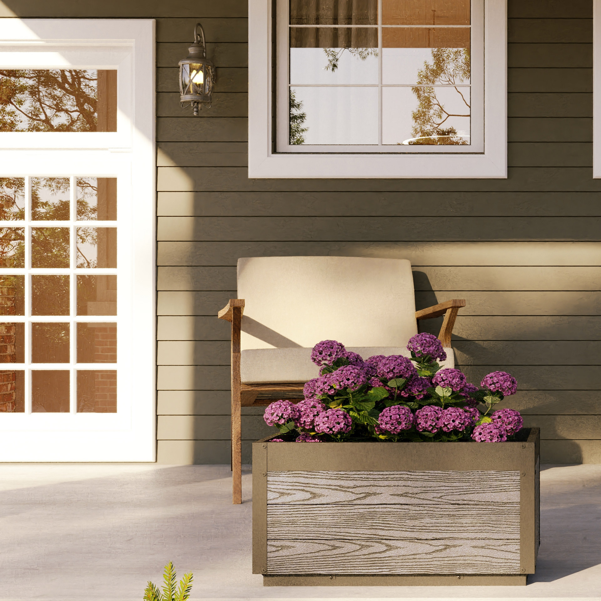 Enlarge Product Preview 2 Successfully Enriched by automation Job.