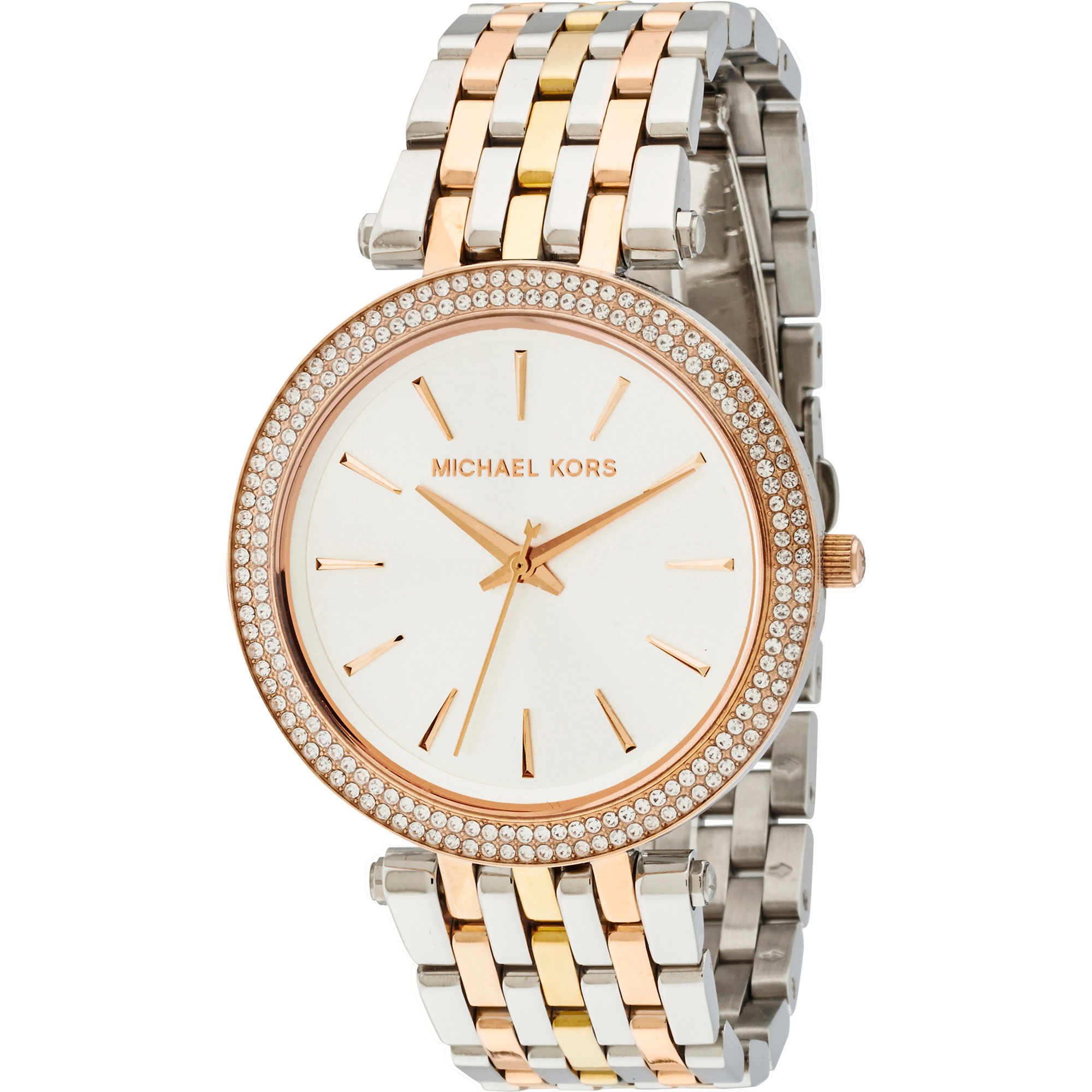 Michael Kors Darci Ladies Watch MK3203 | Costco