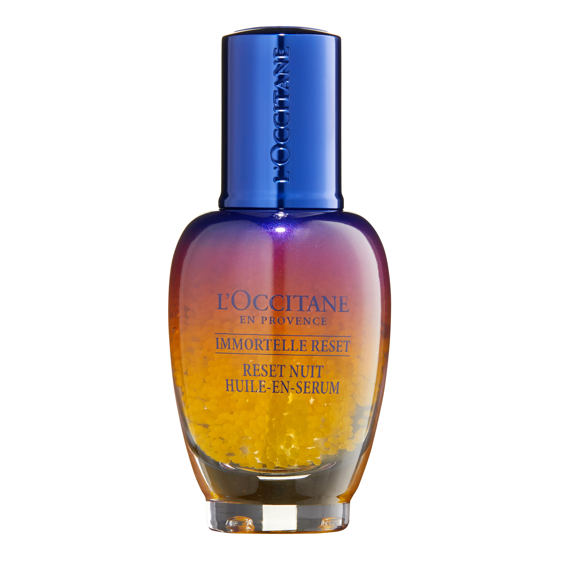 L'OCCITANE Immortelle Reset Oil-in-Serum, 1.0 fl oz | Costco