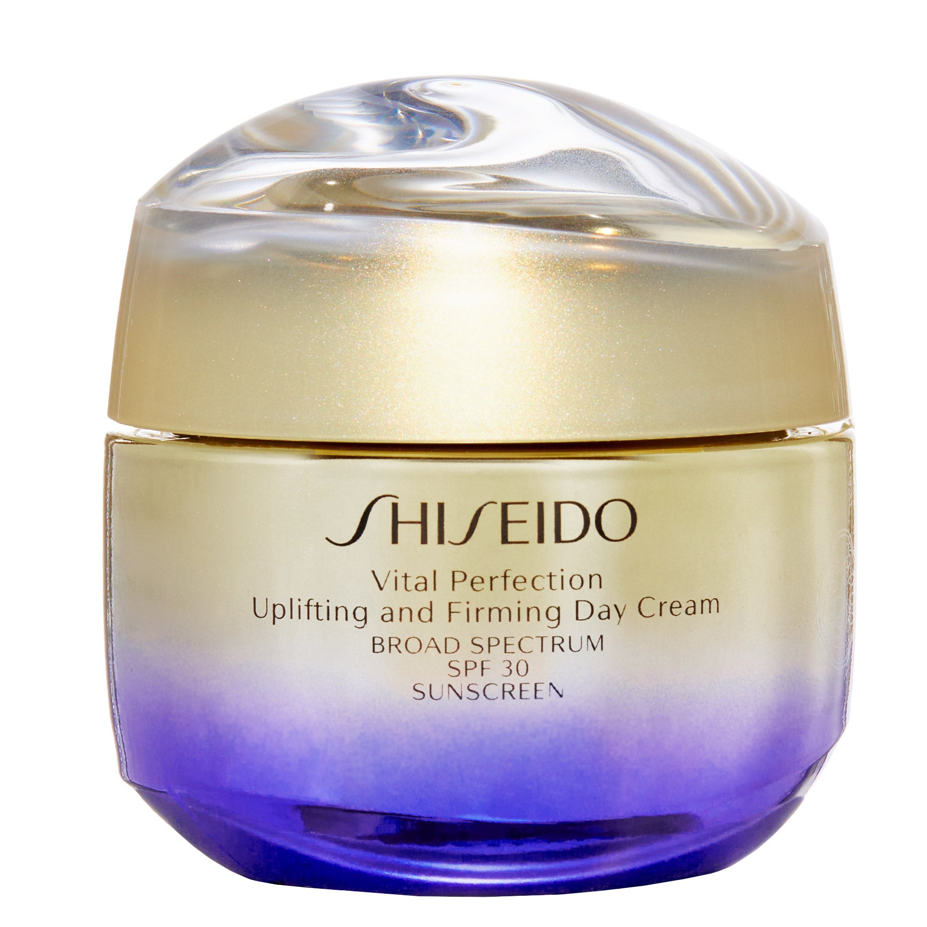 Shiseido Vital Perfection Uplifting and Firming Day Cream SPF 30