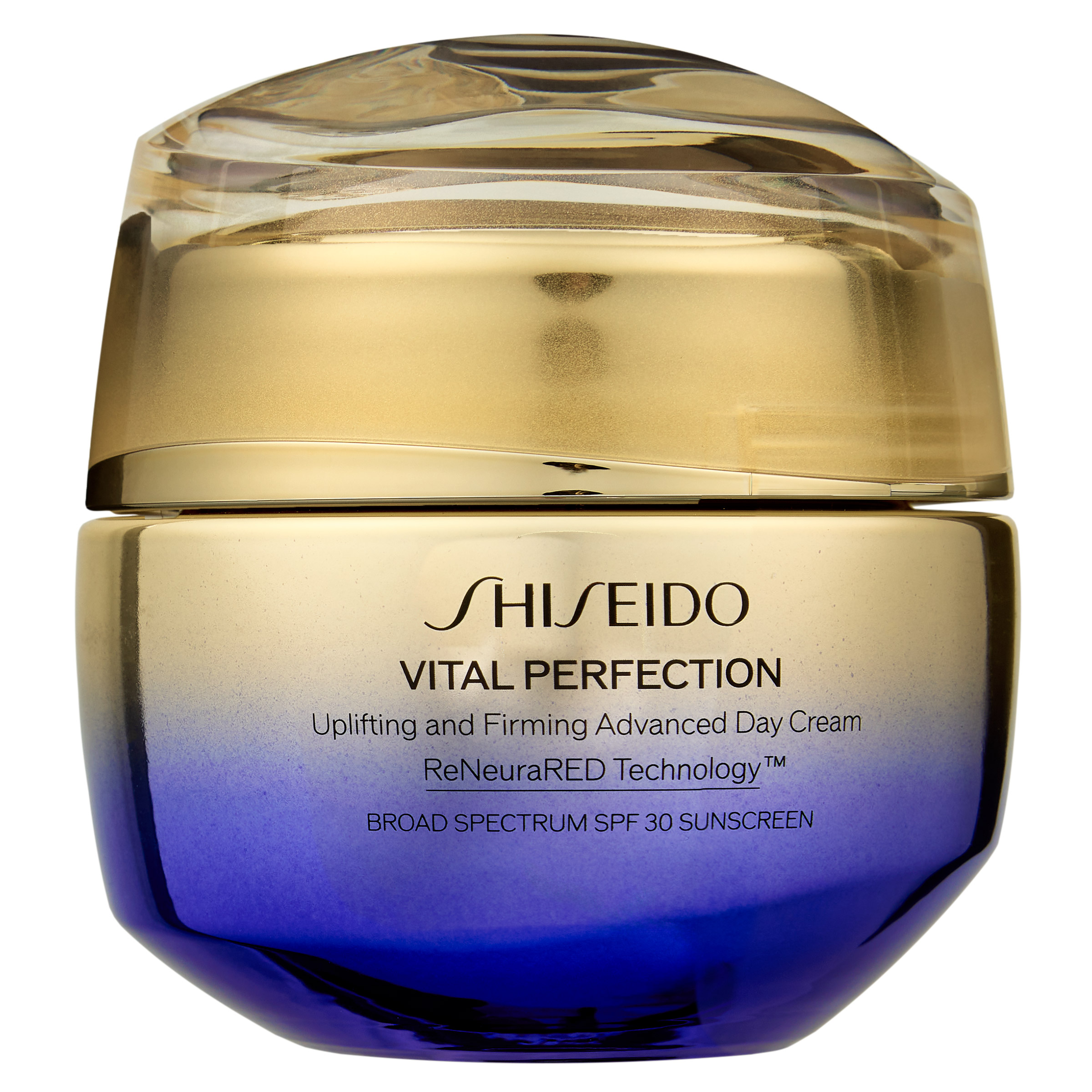 Shiseido Vital Perfection Uplifting and Firming Day Cream SPF 30