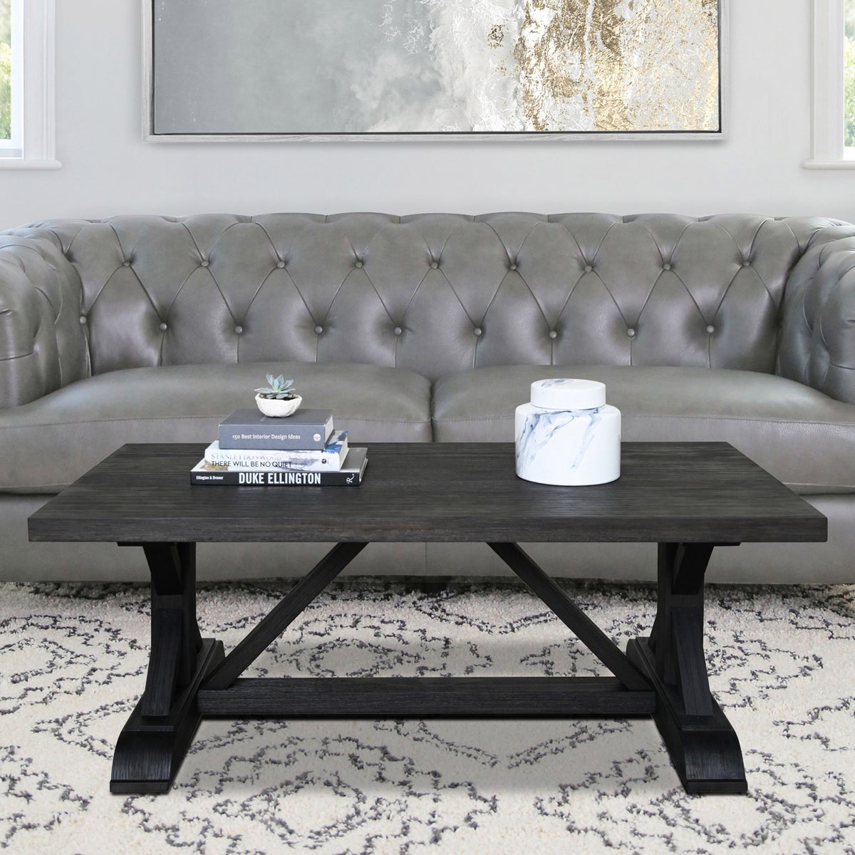 Solamar Coffee Table | Costco Solamar Coffee Table | Costco