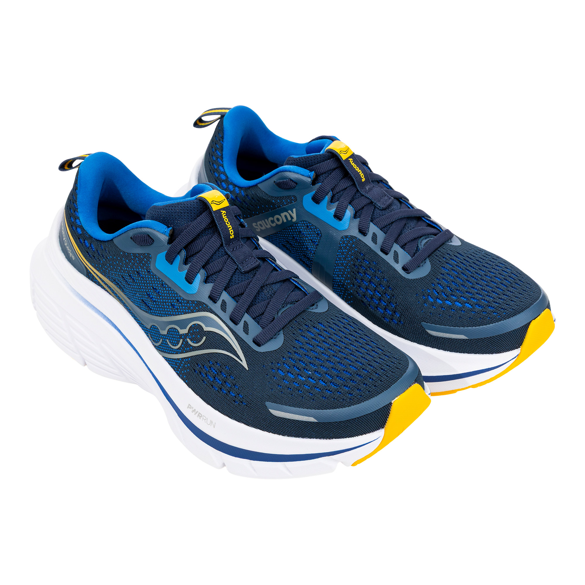 Saucony Men's Guide 18 Running Shoes