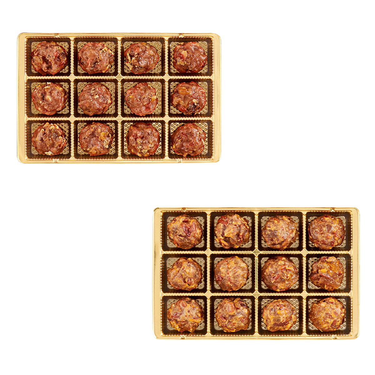 Enlarge Product Preview 2 Successfully Enriched by automation Job.