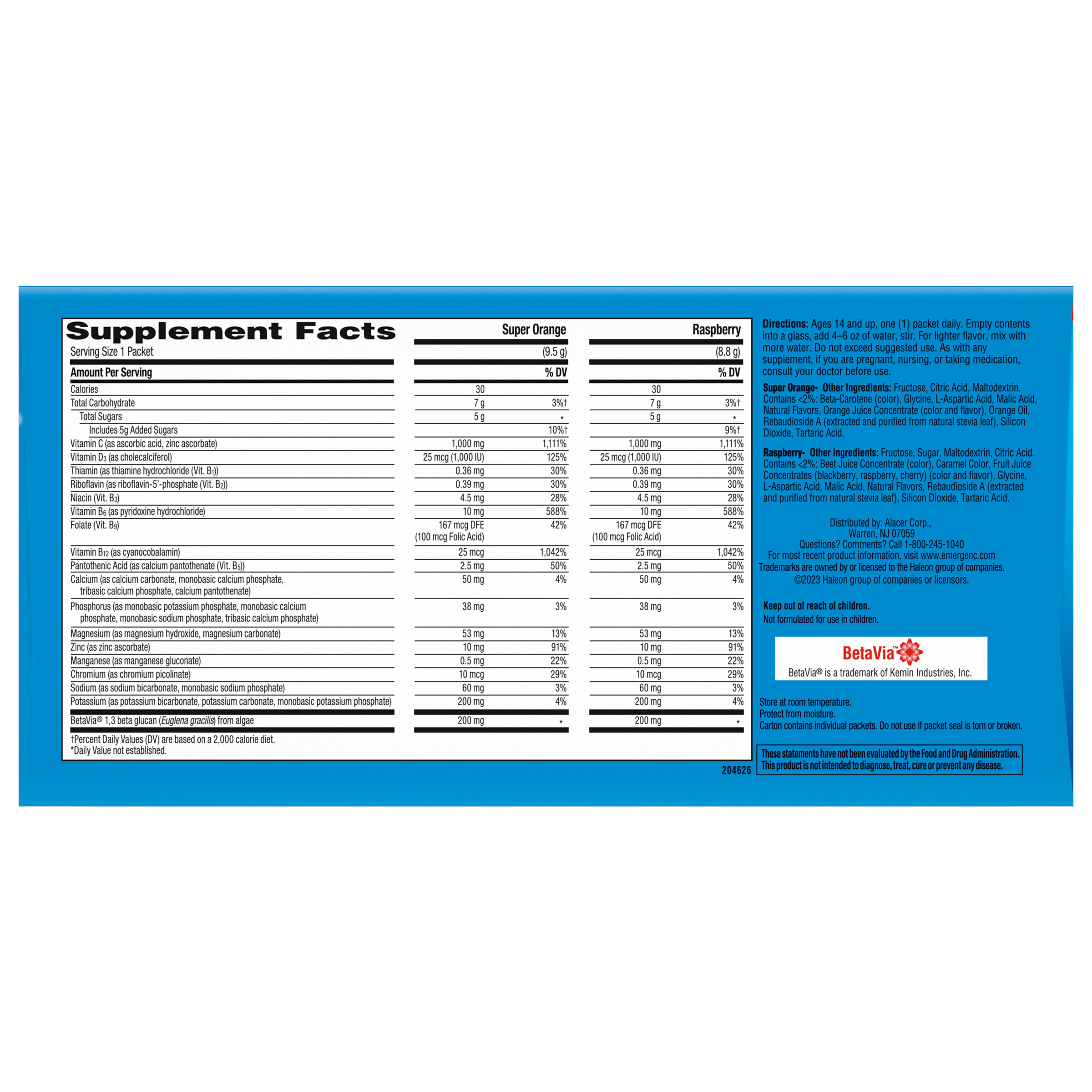 Enlarge Product Preview 3 Successfully Enriched by automation Job.