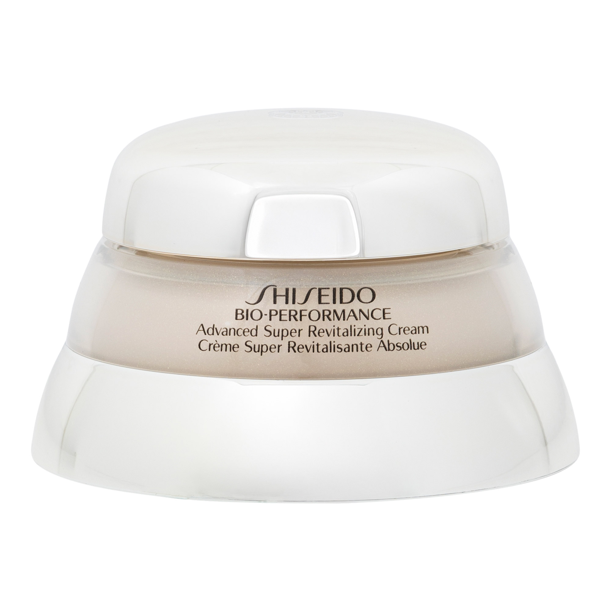 SHISEIDO クリーム レジェンダリーEN クリーム｜クリーム ・ アイクリーム