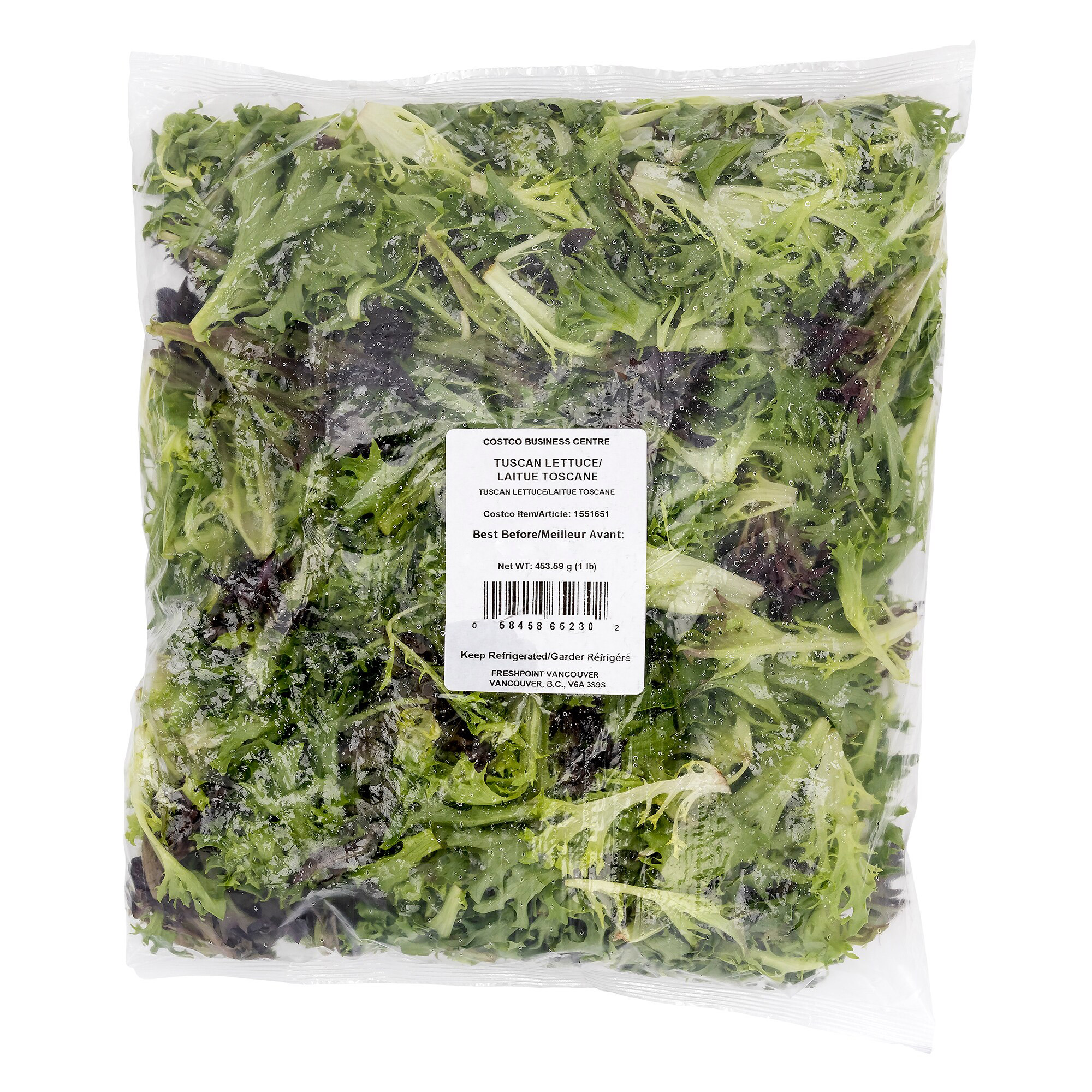 Tuscan Lettuce, 454 g