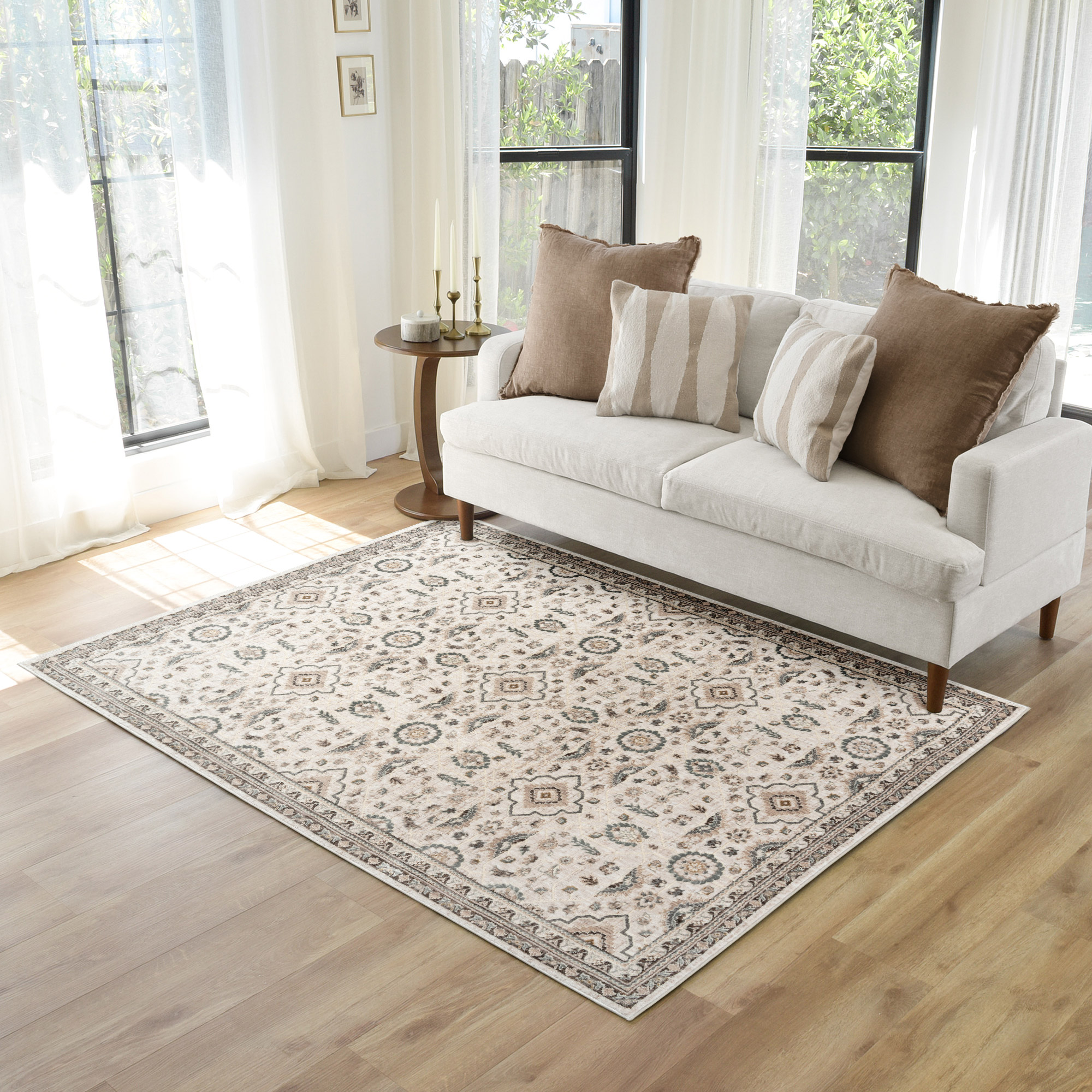 Thomasville Finlay Area Rug Collection  Bahiti