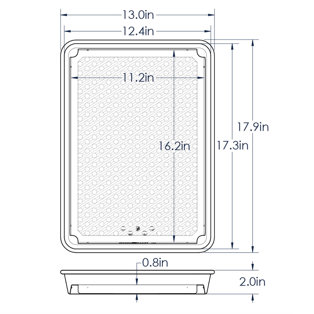 Enlarge Product Preview 8 Successfully Enriched by automation Job.