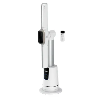 SHARK SHARK TURBOBLADE HEATER+FAN