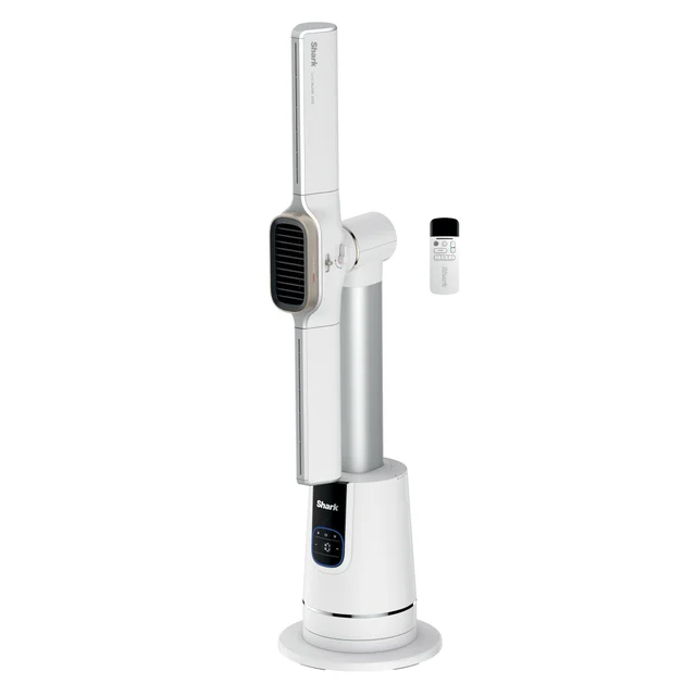 SHARK SHARK TURBOBLADE HEATER+FAN