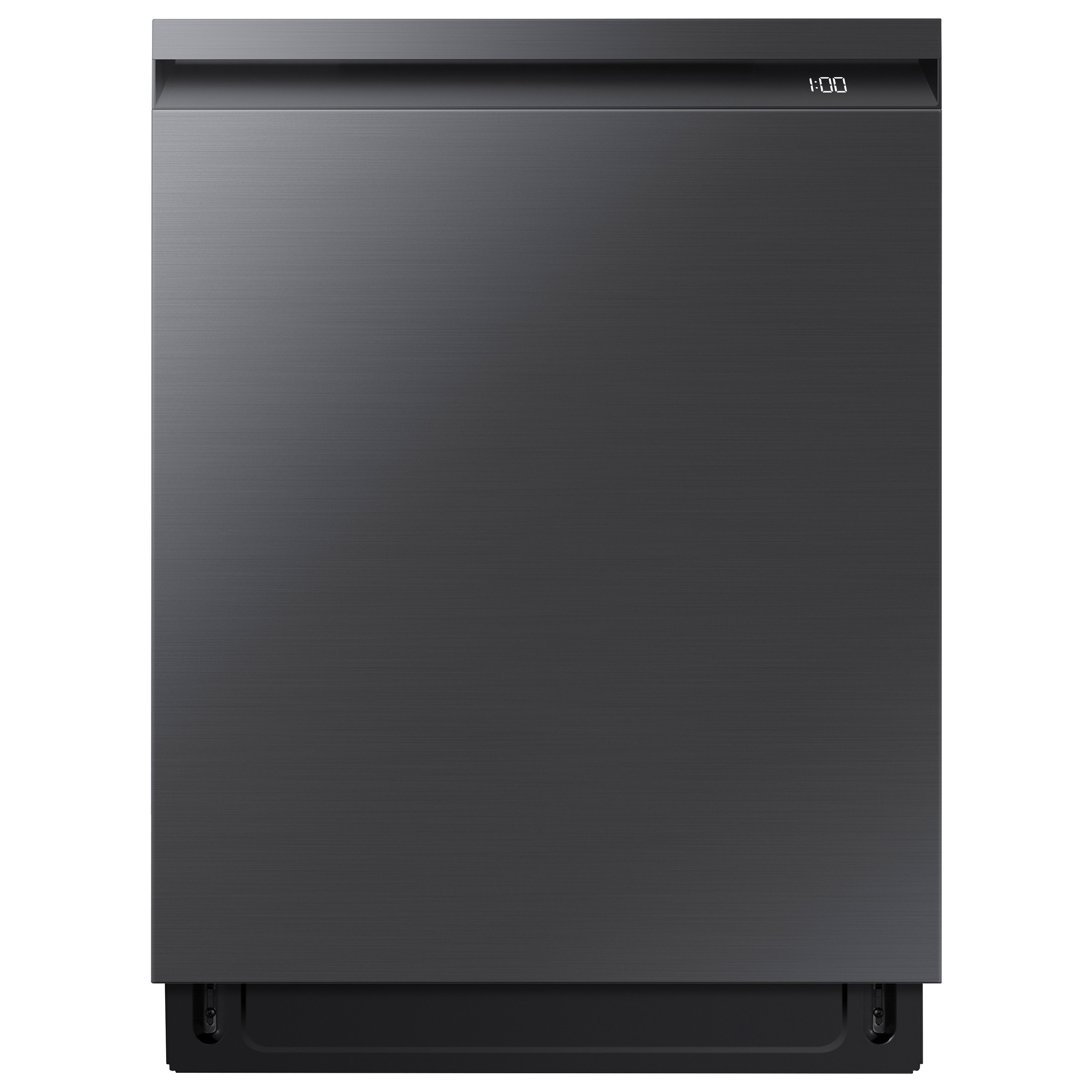 Samsung 42 dBA Top Control Smart Dishwasher with AutoRelease  StormWash Plus and Smart Dry