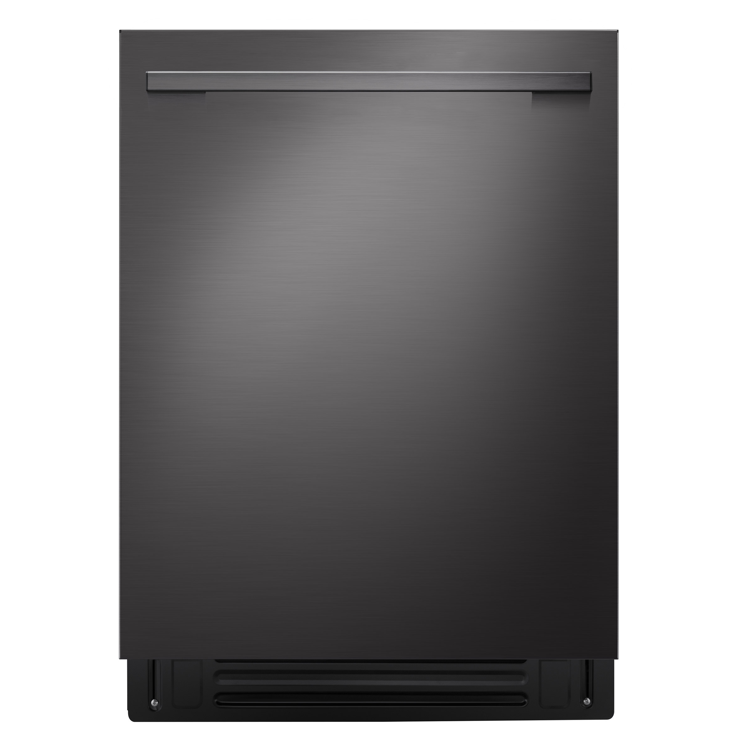 LG 24 in. Smart FlushFit Top Control Dishwasher with QuadWash Pro