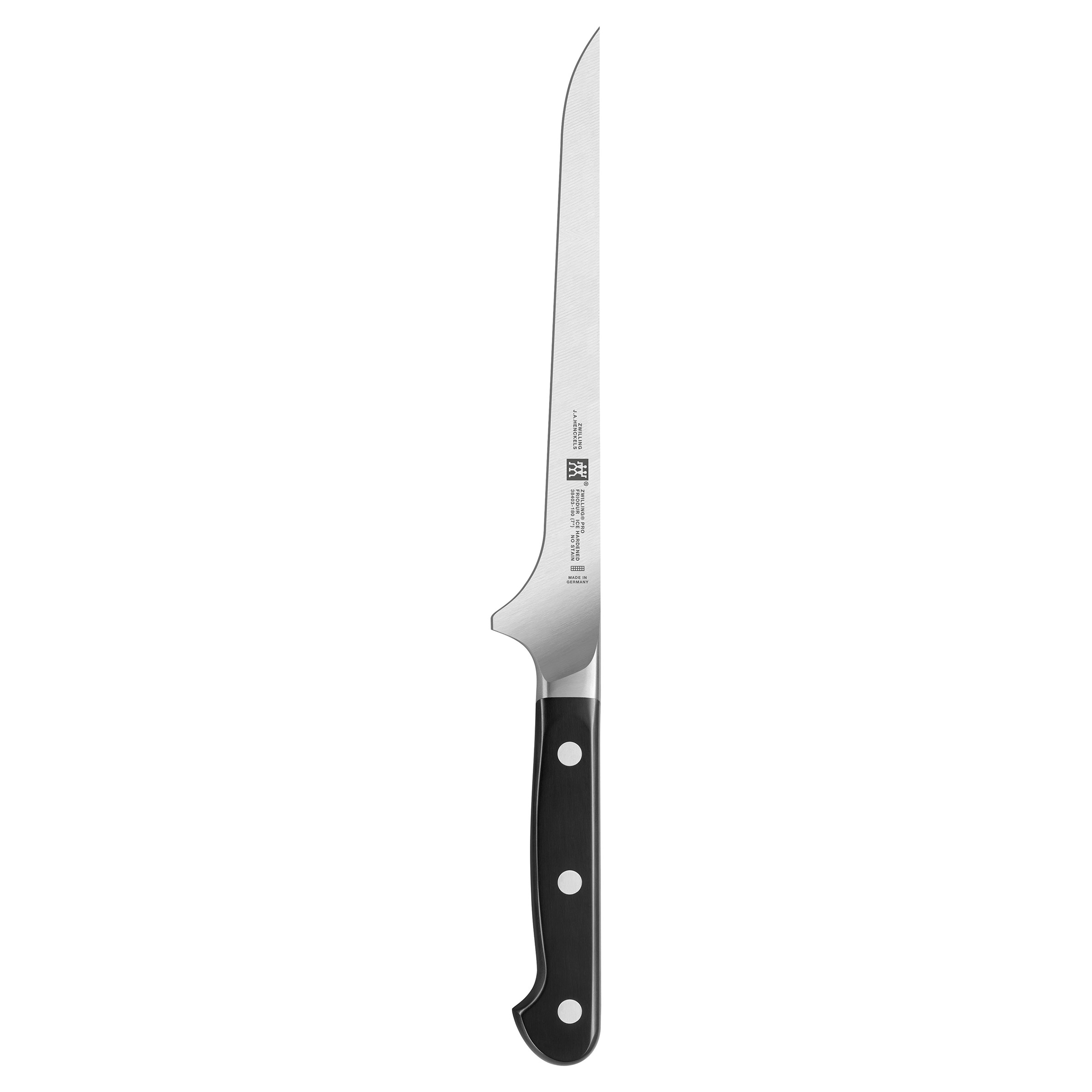 Zwilling Pro 7 inch Fillet Knife