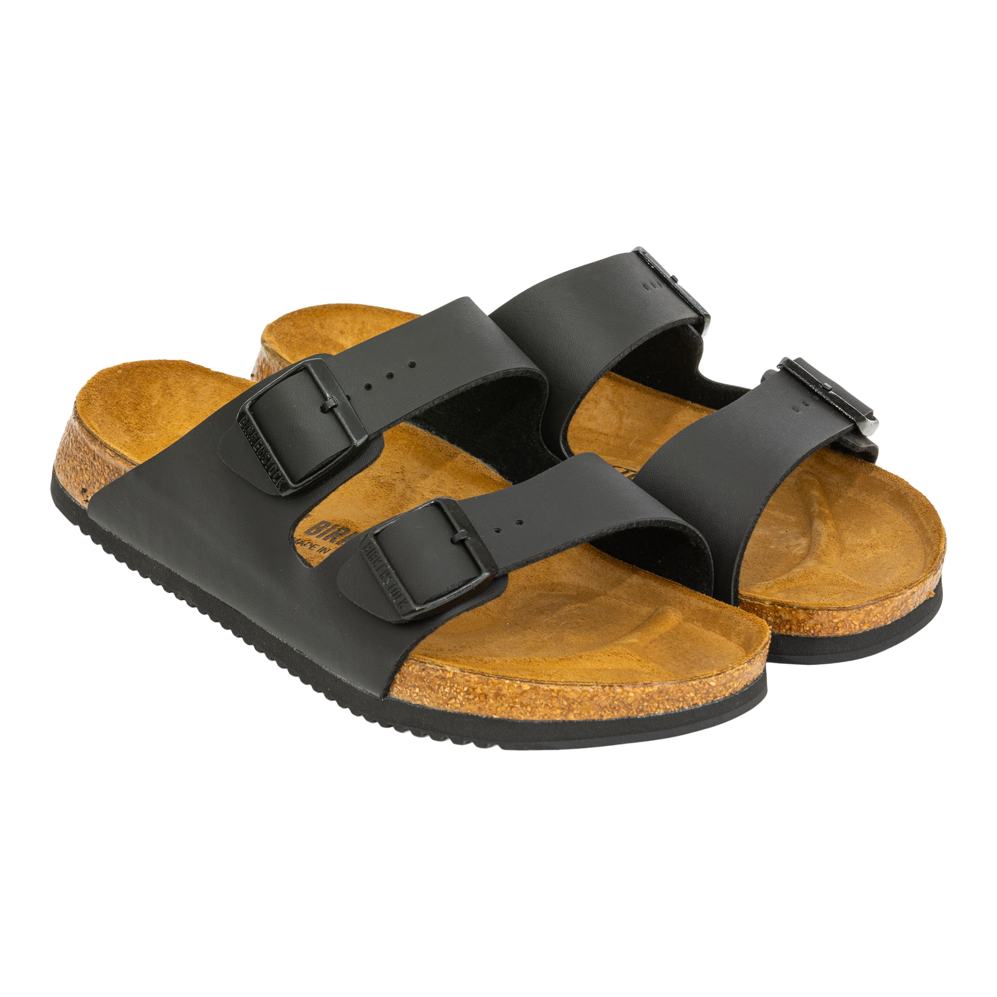 Birkenstock Arizona PROF Birko-Flor Sandal | Costco
