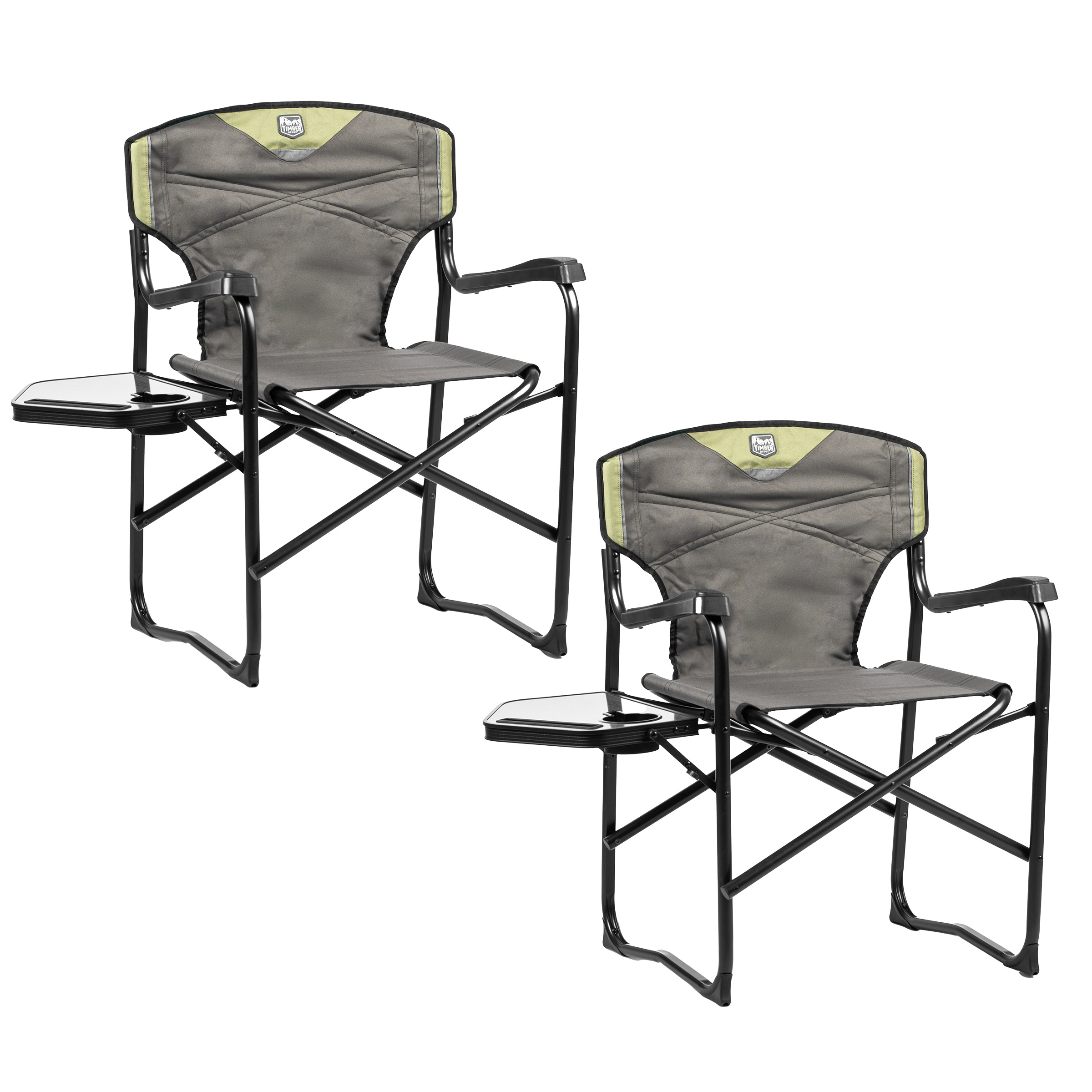 Timber Ridge 2-pack Director's Chair Costco
