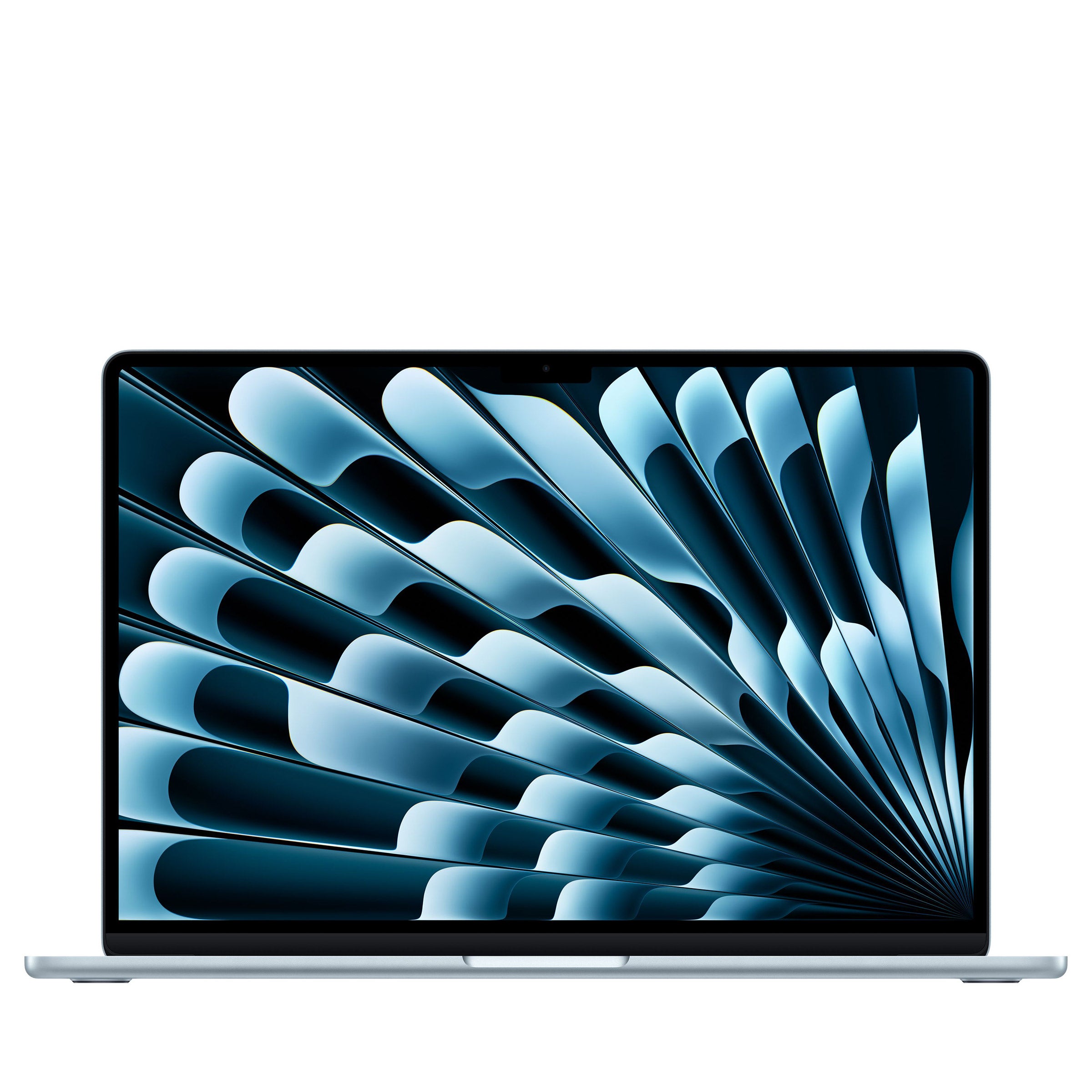 MacBook Air Laptop (15-inch) with Apple M5 Chip, Built for Apple
