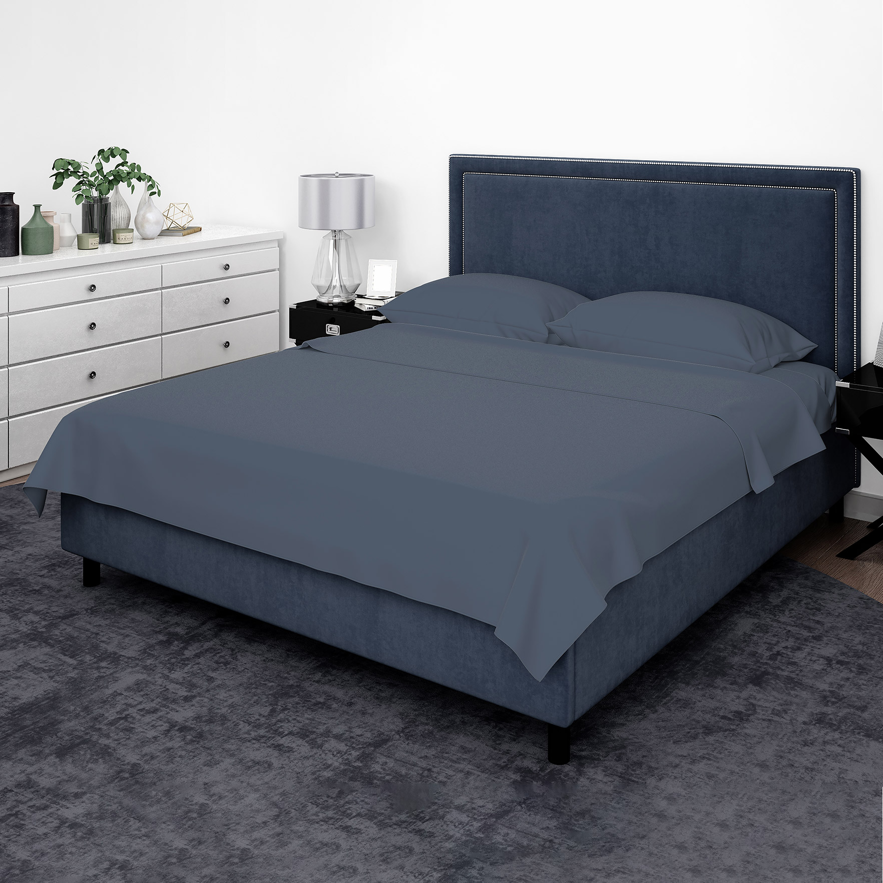 Opulent - Rayon from Bamboo Sheet Set