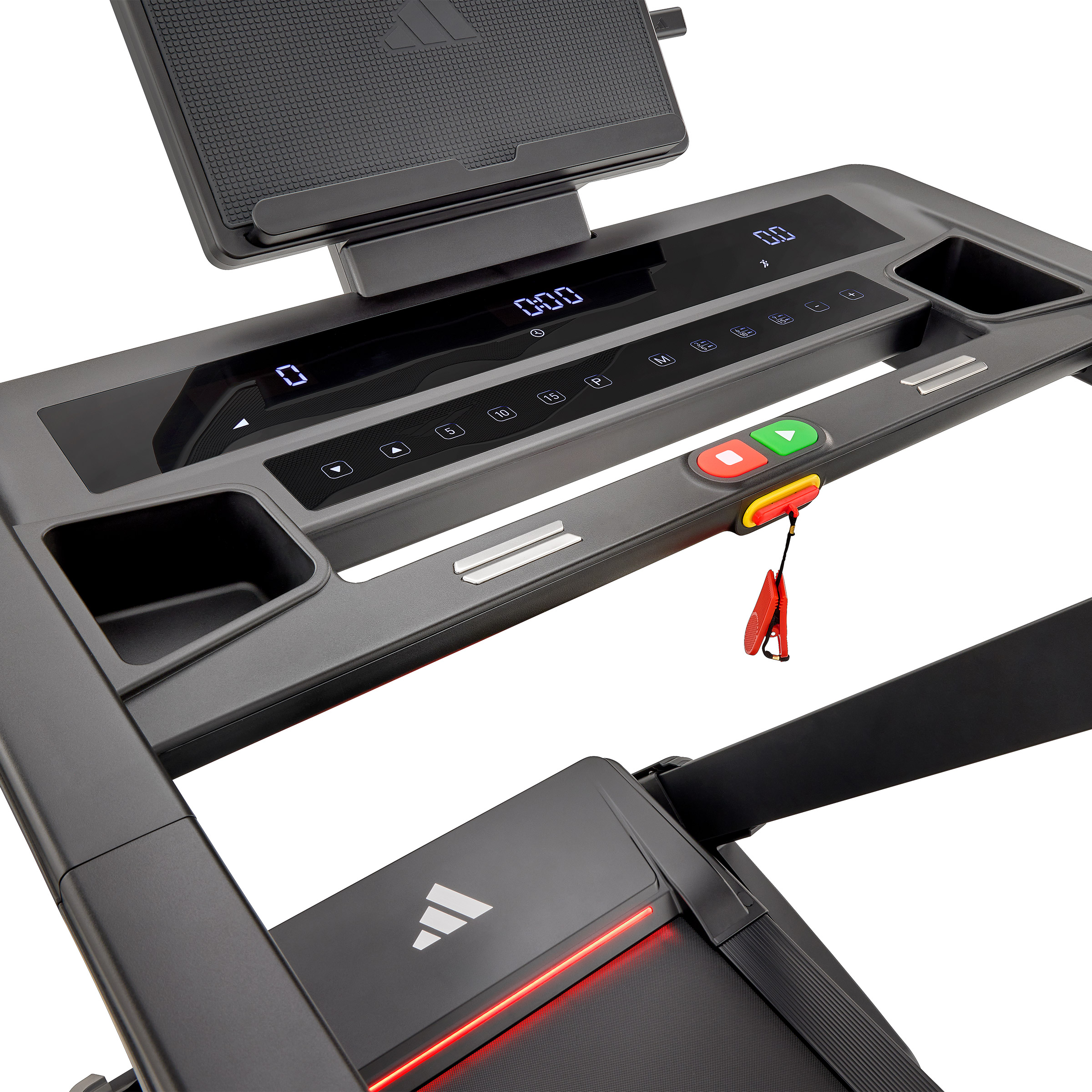 adidas T-25 Treadmill | Costco