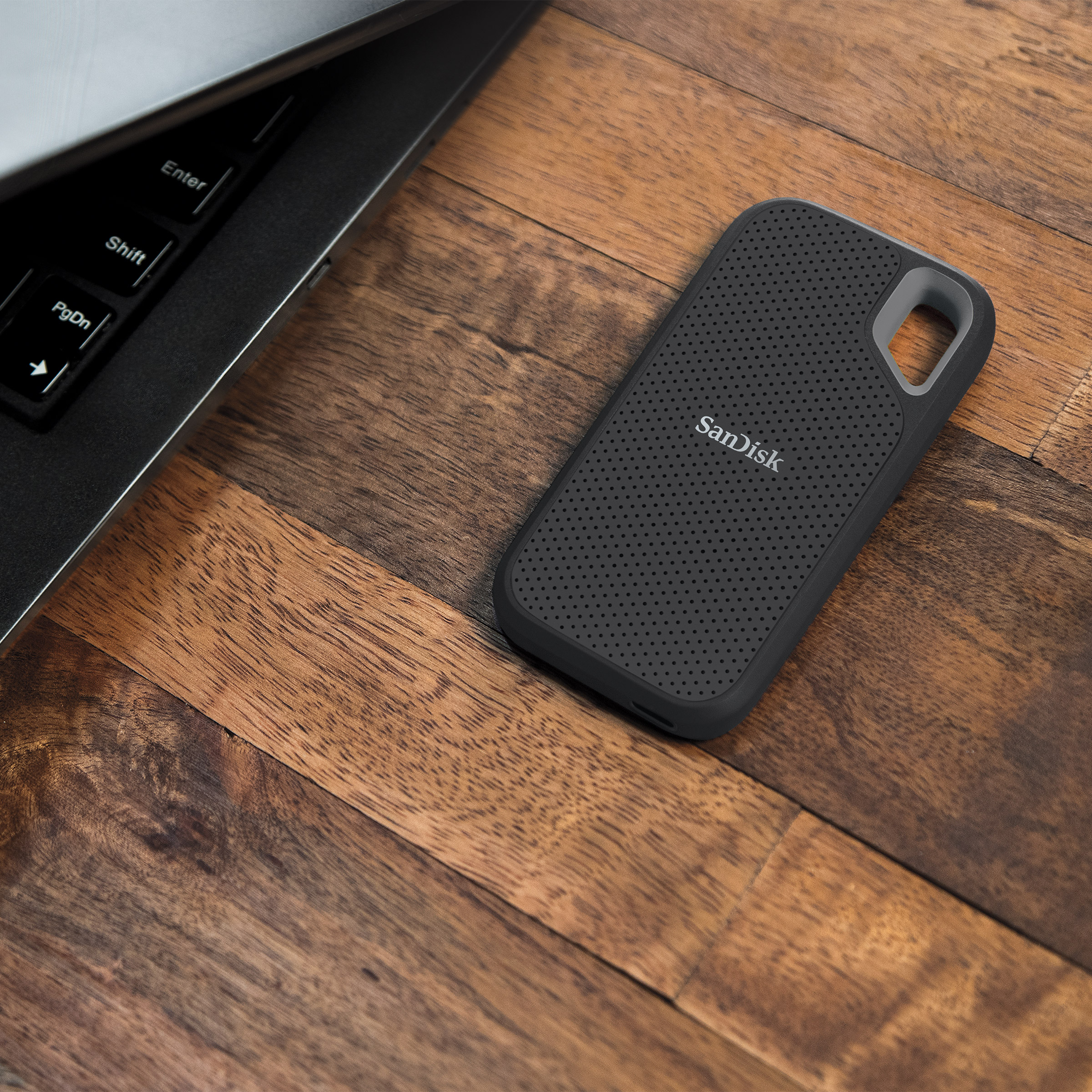 SanDisk Extreme External Portable SSD | Costco