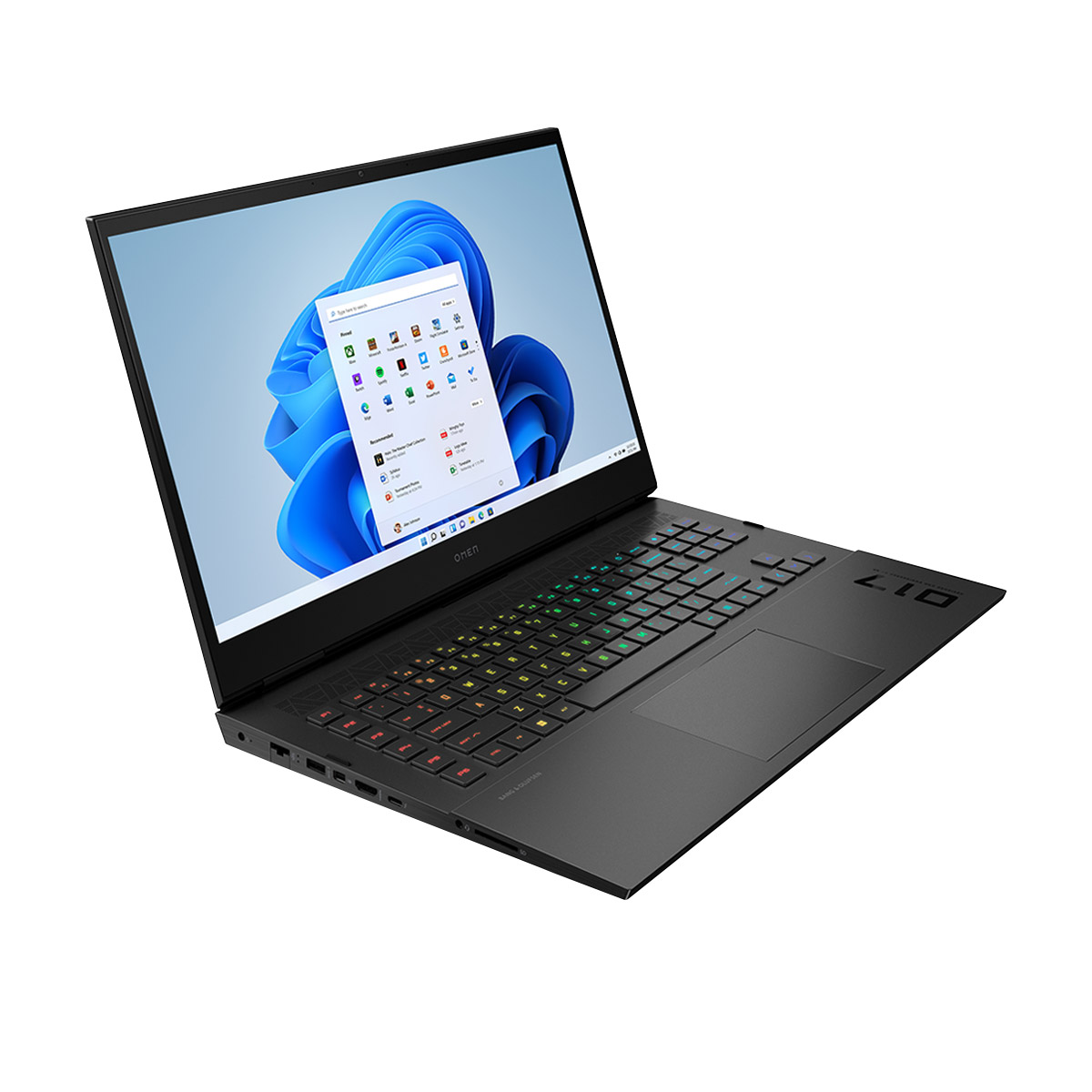 Hp Omen Pc Gamer Rtx 2070 Super I7 Omen 17 2070 Super HP Omen 17 144Hz