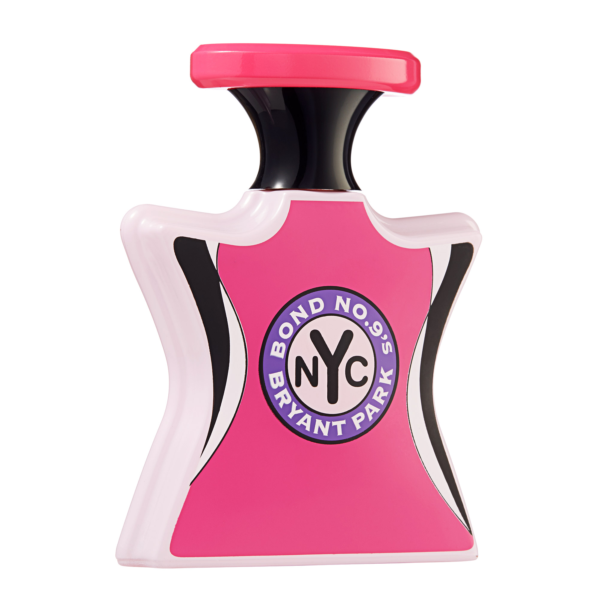 BOND NO.9 BRYANT PARK ピンク香水 Bond No. 9 New York Bryant Park EDP 1.7 fl oz | Costco