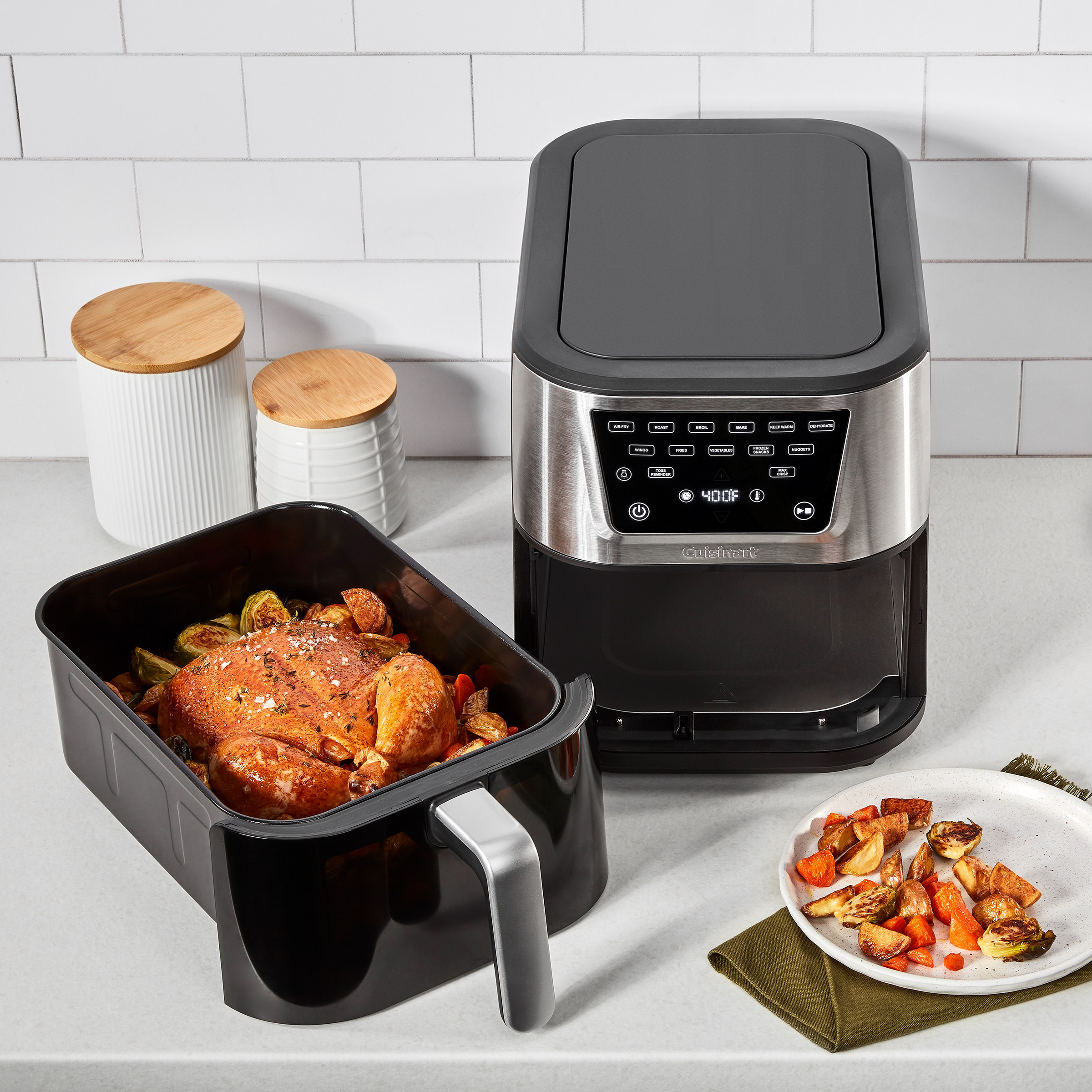 Cuisinart CompactMax Air Fryer