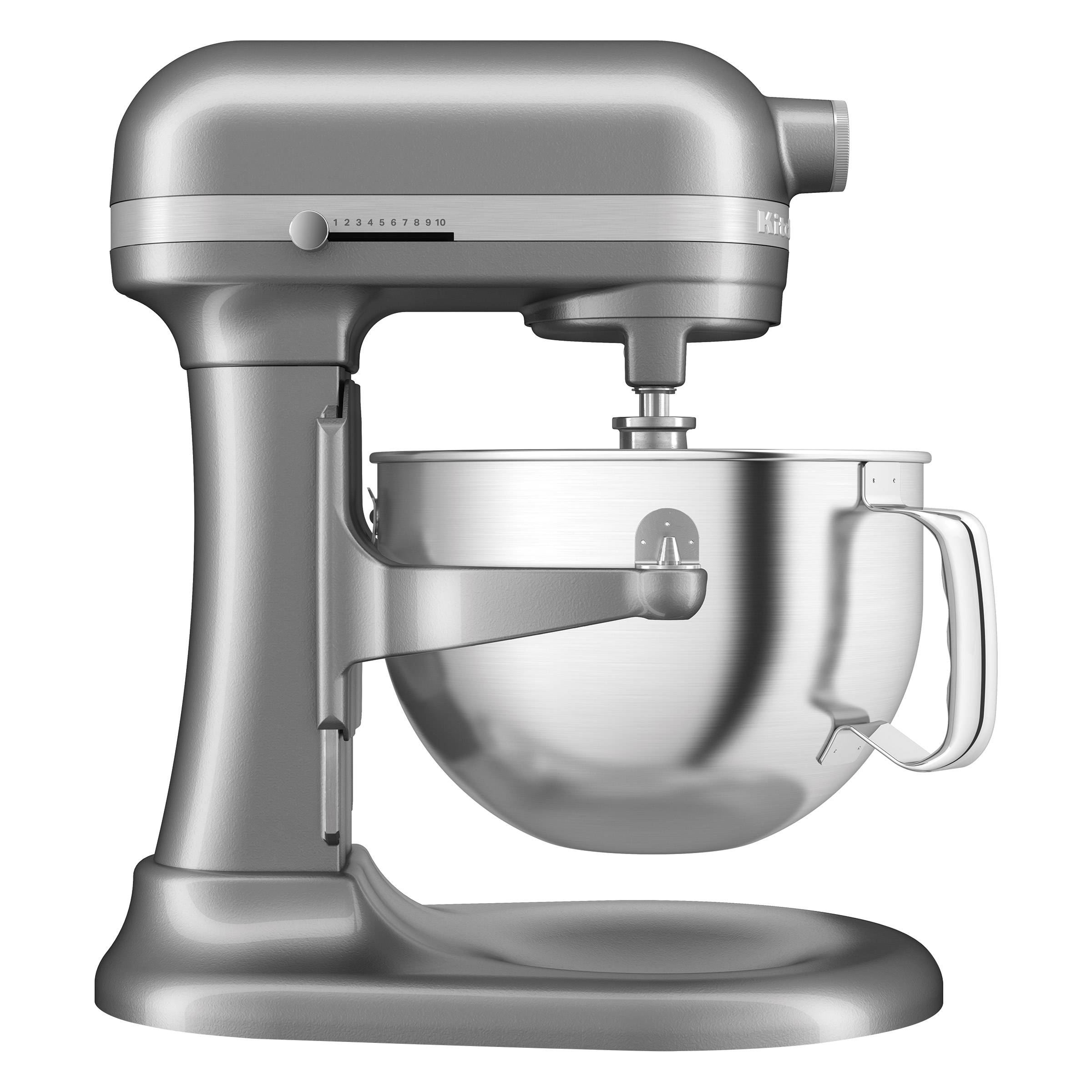 KitchenAid 5.68 L (6 qt.) Bowl-Lift Stand Mixer